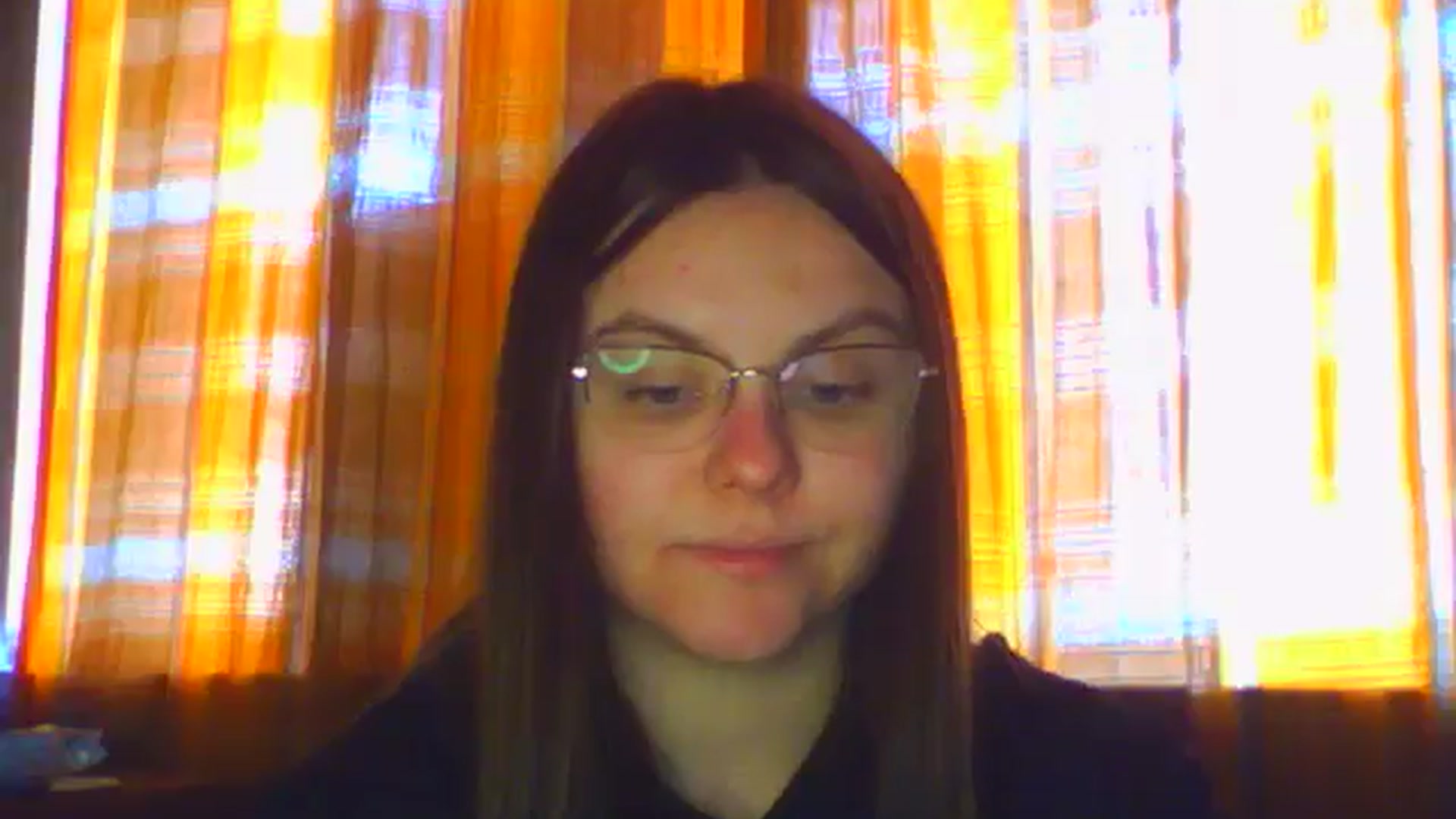 Gallery image thumbnail from Blush_Noir's myfreecams stream on, 01/15/2025, 13:21 image 20 of 20