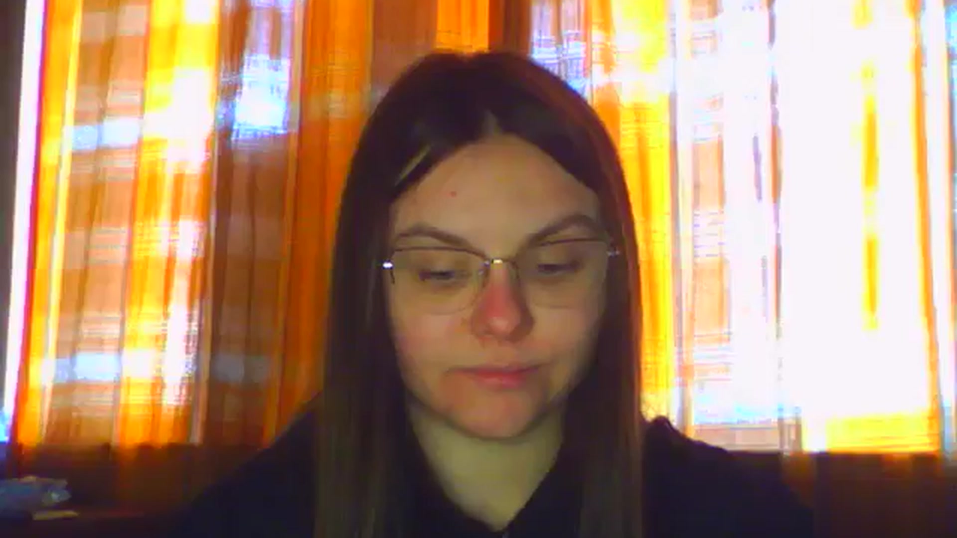 Gallery image thumbnail from Blush_Noir's myfreecams stream on, 01/15/2025, 13:21 image 17 of 20