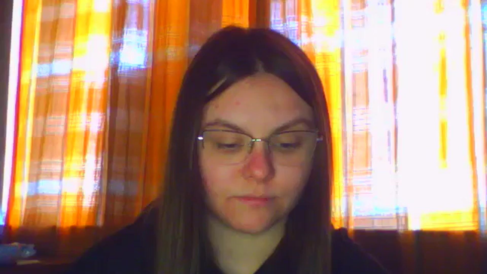 Gallery image thumbnail from Blush_Noir's myfreecams stream on, 01/15/2025, 13:21 image 18 of 20