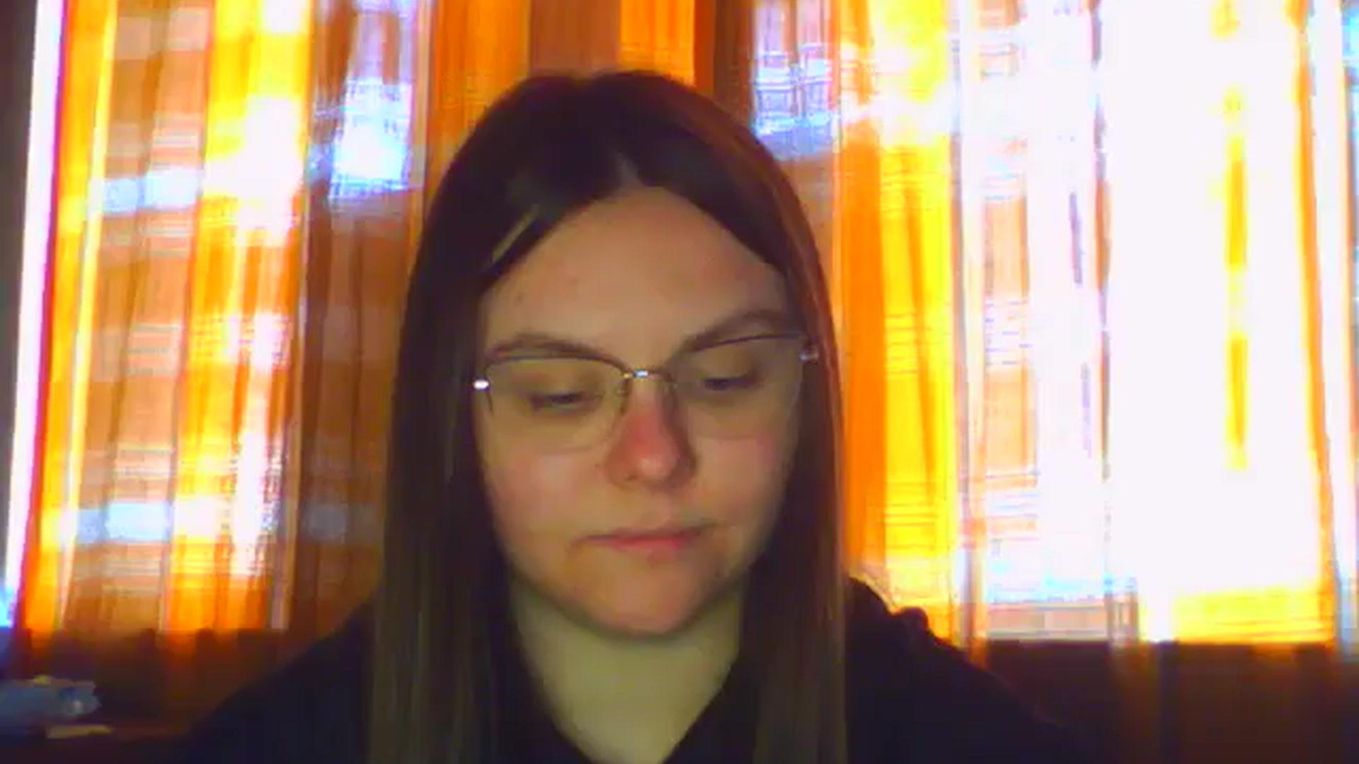 Gallery image thumbnail from Blush_Noir's myfreecams stream on, 01/15/2025, 13:21 image 15 of 20