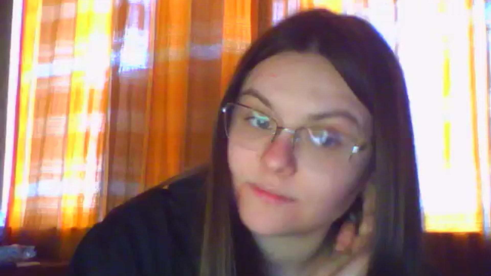 Gallery image thumbnail from Blush_Noir's myfreecams stream on, 01/15/2025, 13:42 image 13 of 20