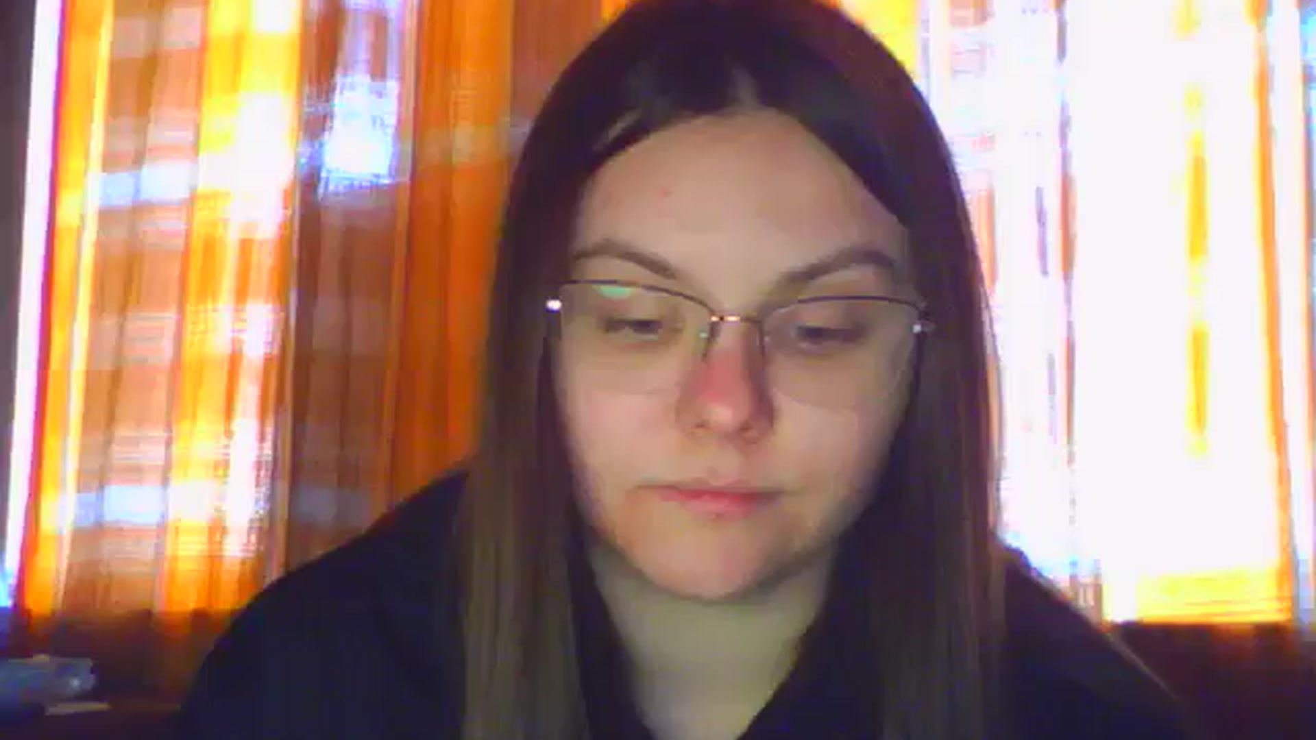 Gallery image thumbnail from Blush_Noir's myfreecams stream on, 01/15/2025, 13:42 image 8 of 20