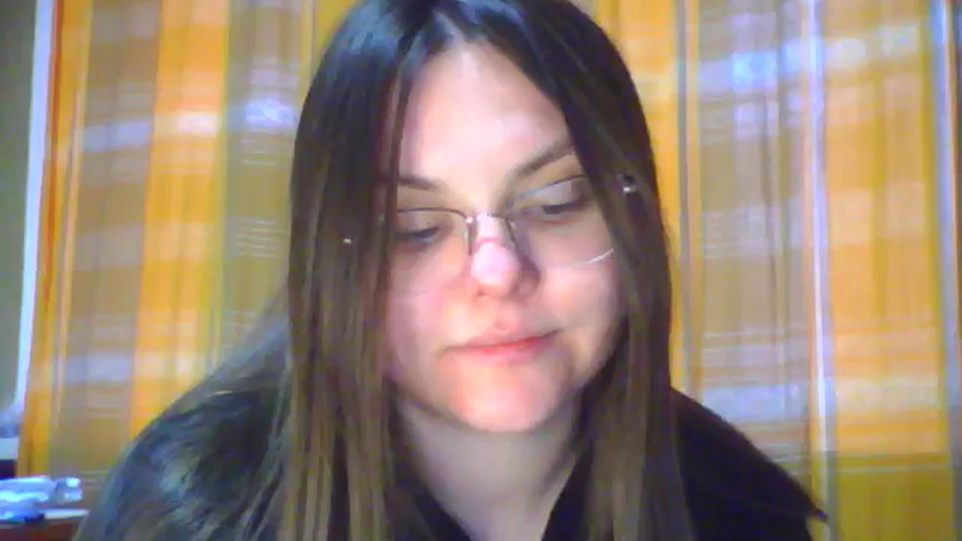Gallery image thumbnail from Blush_Noir's myfreecams stream on, 01/15/2025, 14:26 image 13 of 20