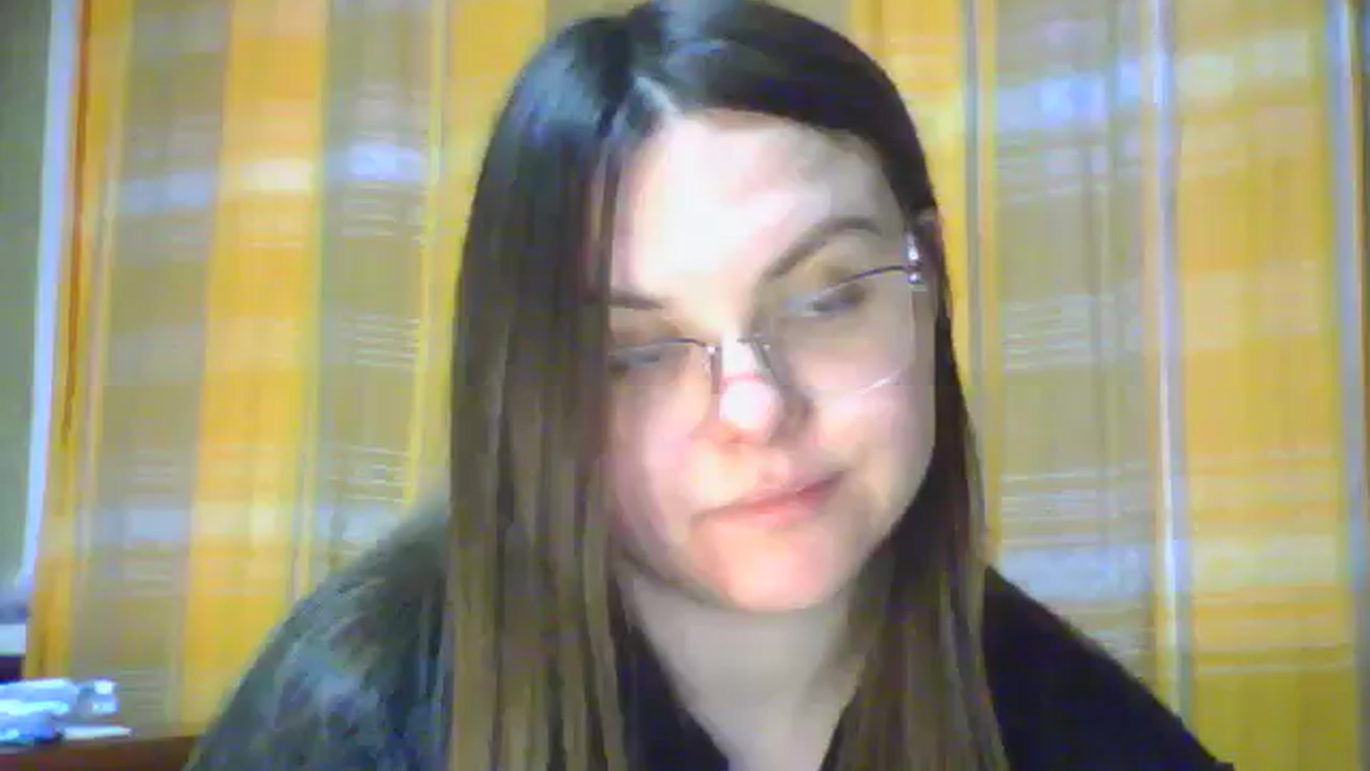 Gallery image thumbnail from Blush_Noir's myfreecams stream on, 01/15/2025, 14:26 image 19 of 20