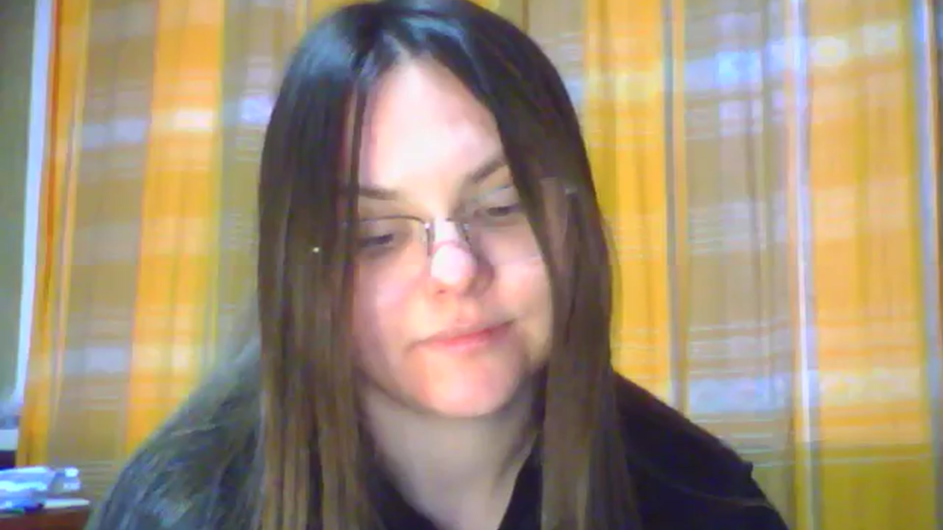 Gallery image thumbnail from Blush_Noir's myfreecams stream on, 01/15/2025, 14:26 image 15 of 20