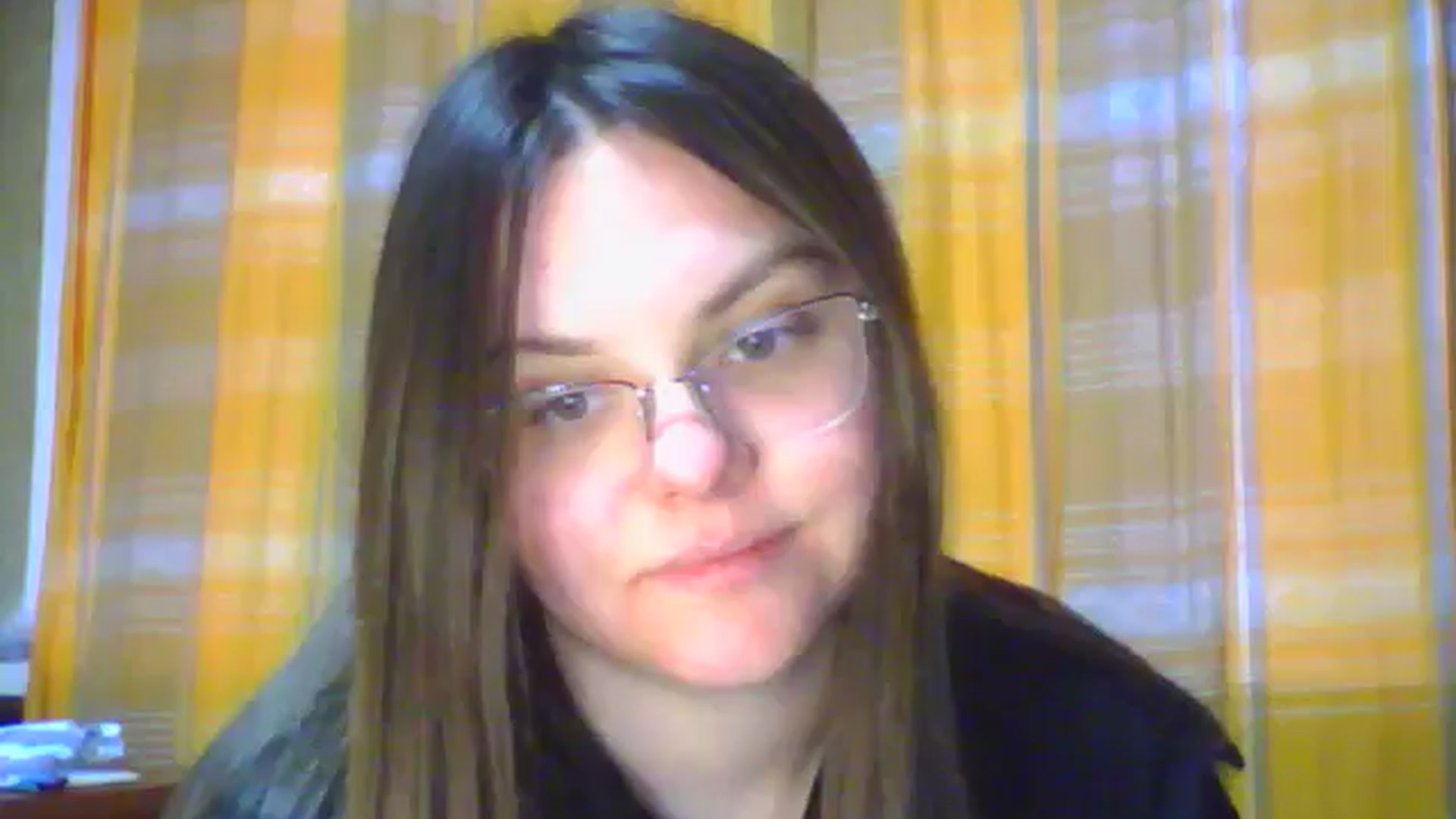 Gallery image thumbnail from Blush_Noir's myfreecams stream on, 01/15/2025, 14:26 image 16 of 20
