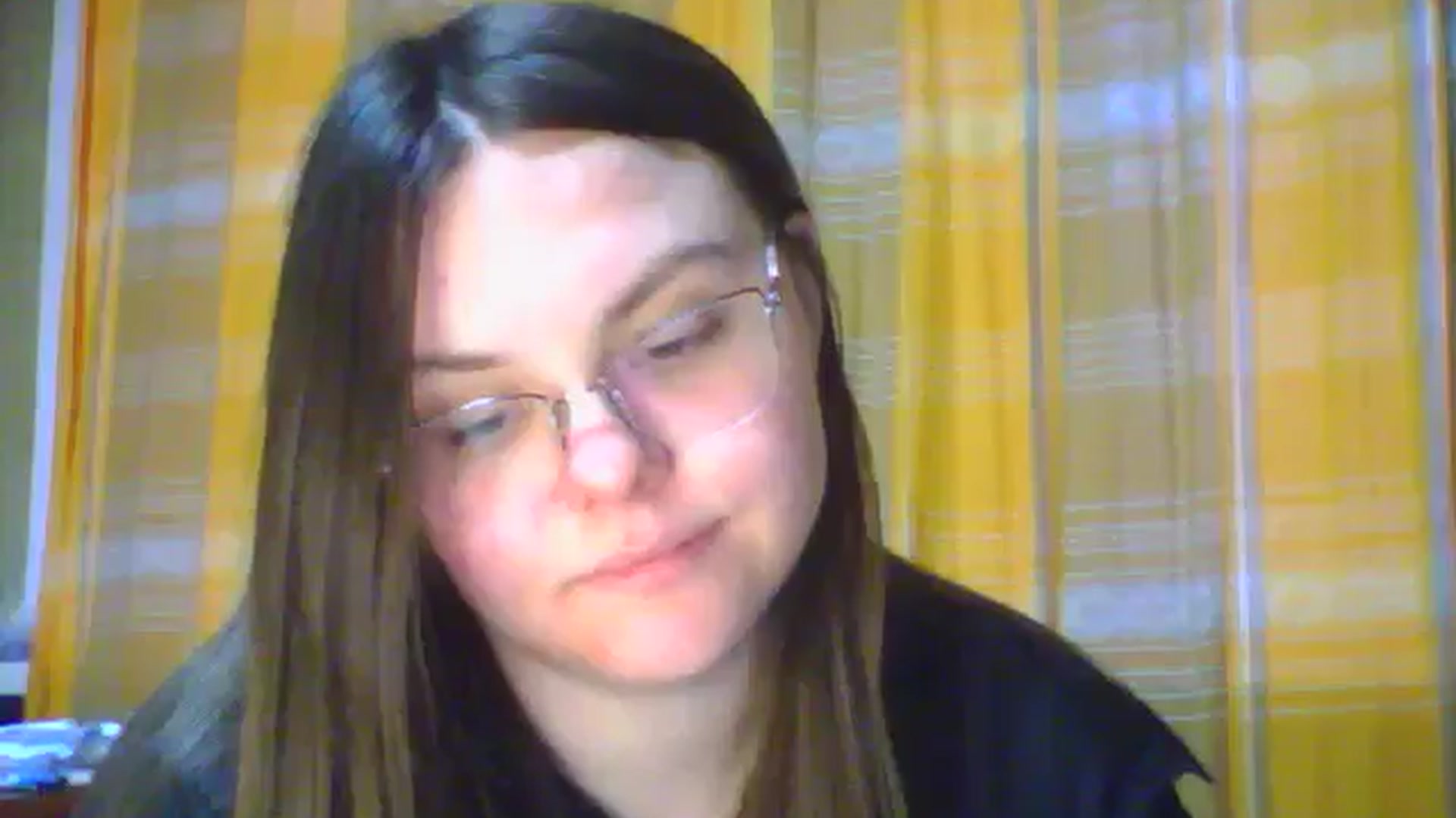 Gallery image thumbnail from Blush_Noir's myfreecams stream on, 01/15/2025, 14:26 image 18 of 20