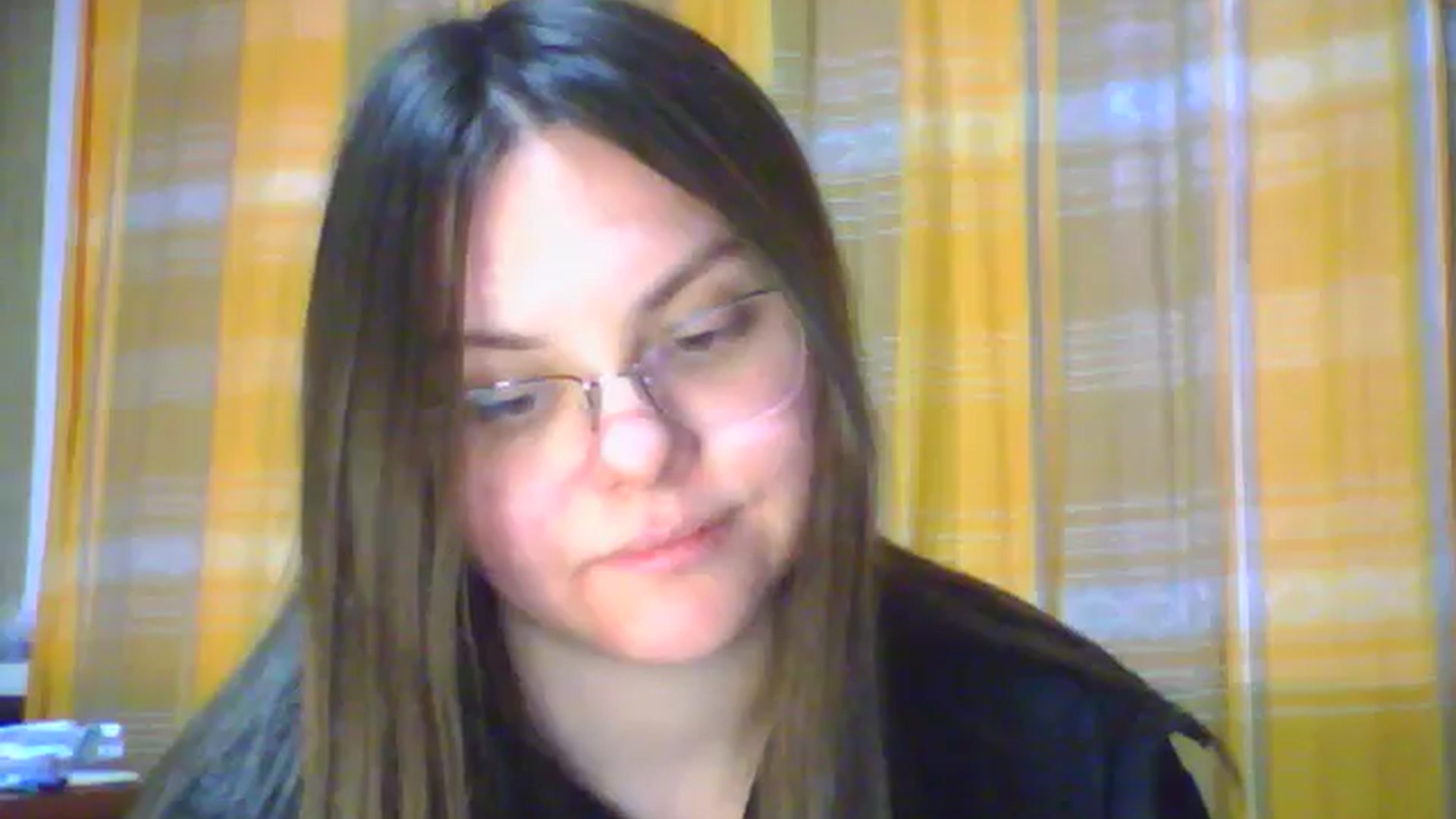 Gallery image thumbnail from Blush_Noir's myfreecams stream on, 01/15/2025, 14:26 image 17 of 20