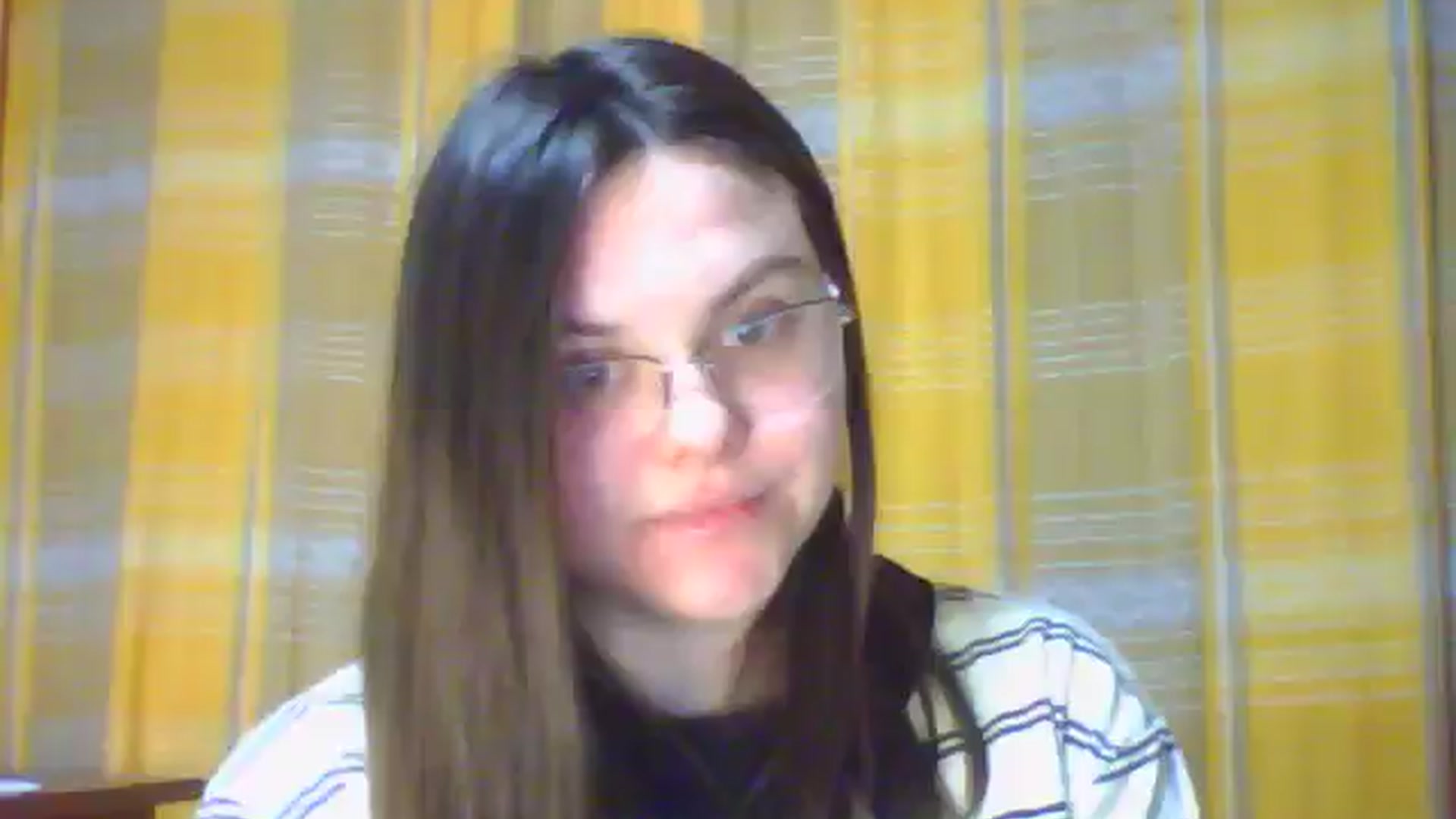 Gallery image thumbnail from Blush_Noir's myfreecams stream on, 01/16/2025, 17:54 image 8 of 20