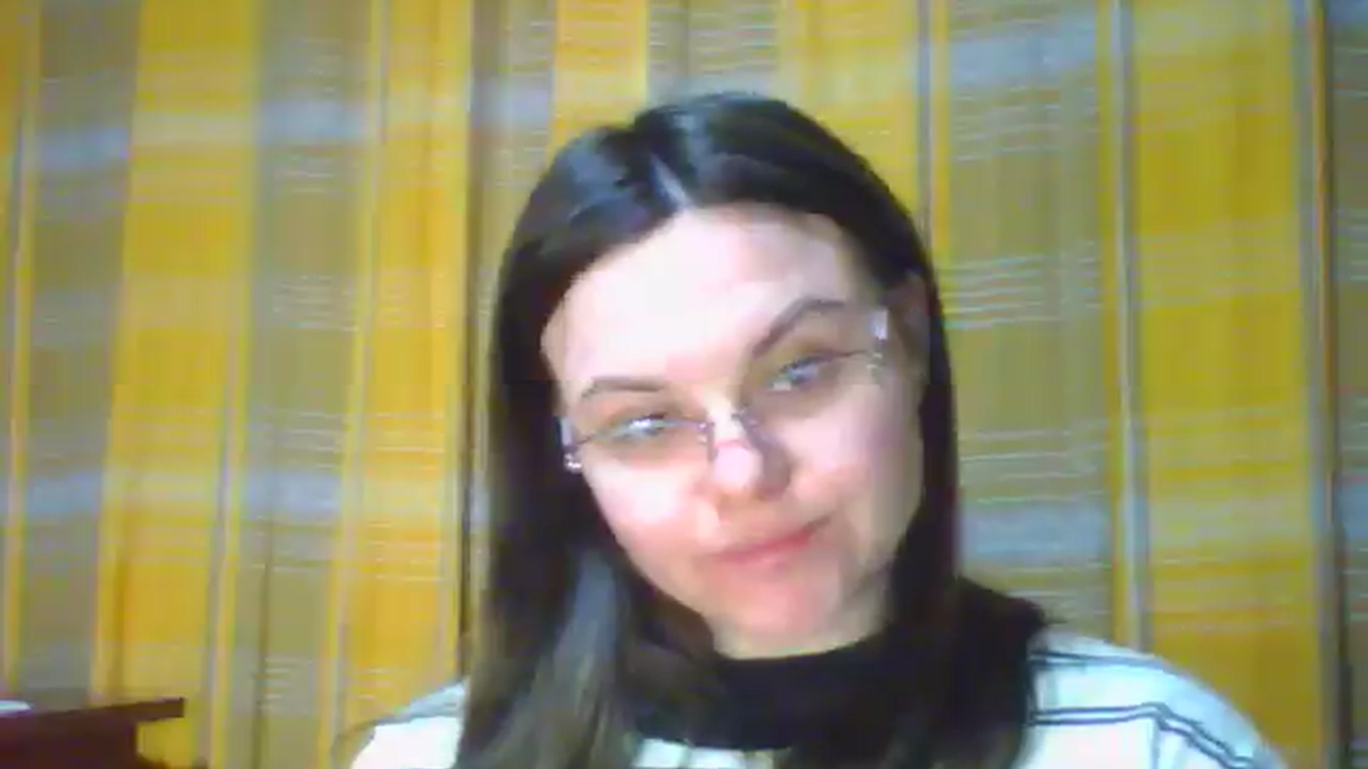 Gallery image thumbnail from Blush_Noir's myfreecams stream on, 01/16/2025, 17:54 image 20 of 20