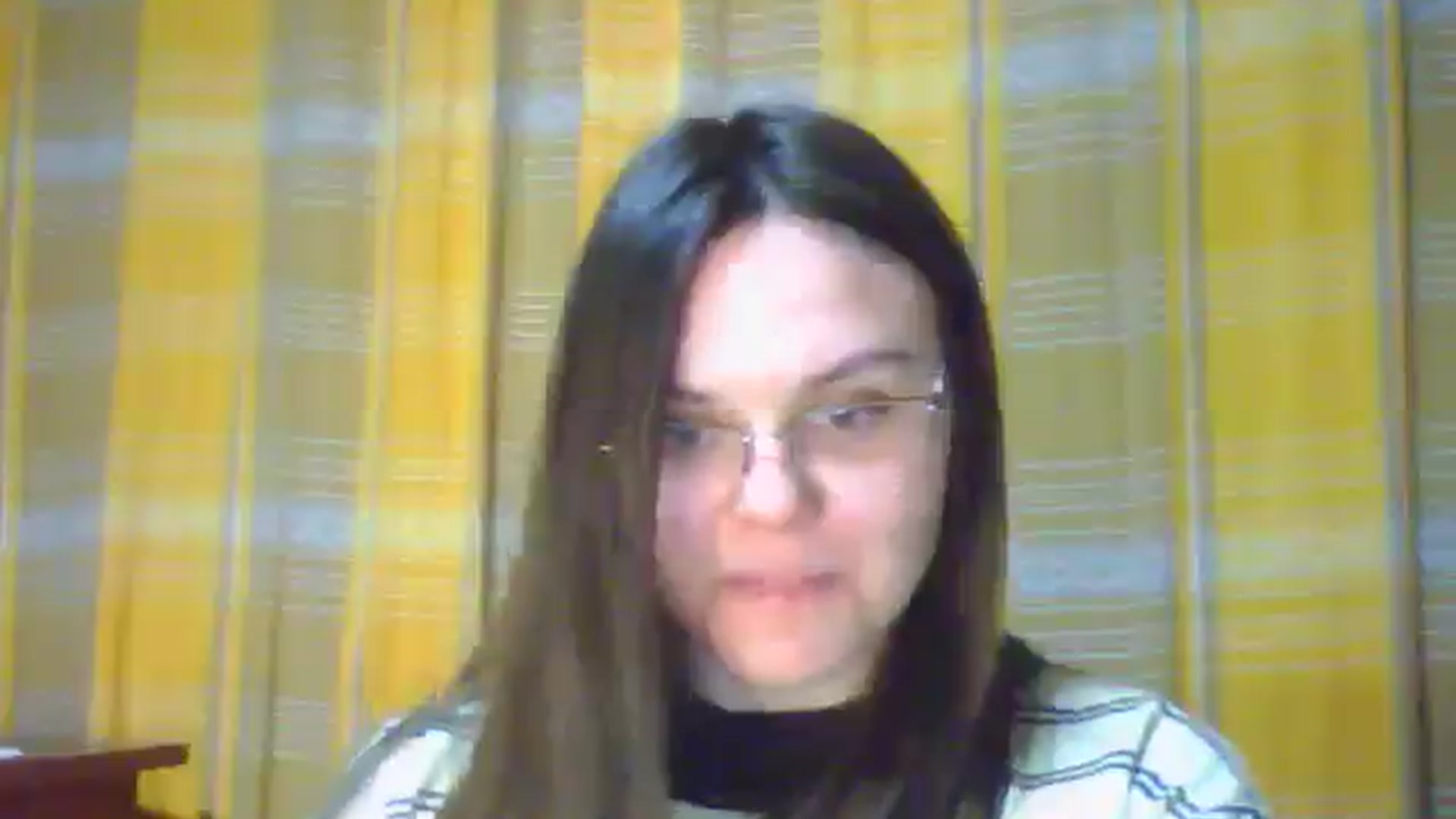 Gallery image thumbnail from Blush_Noir's myfreecams stream on, 01/16/2025, 17:54 image 18 of 20