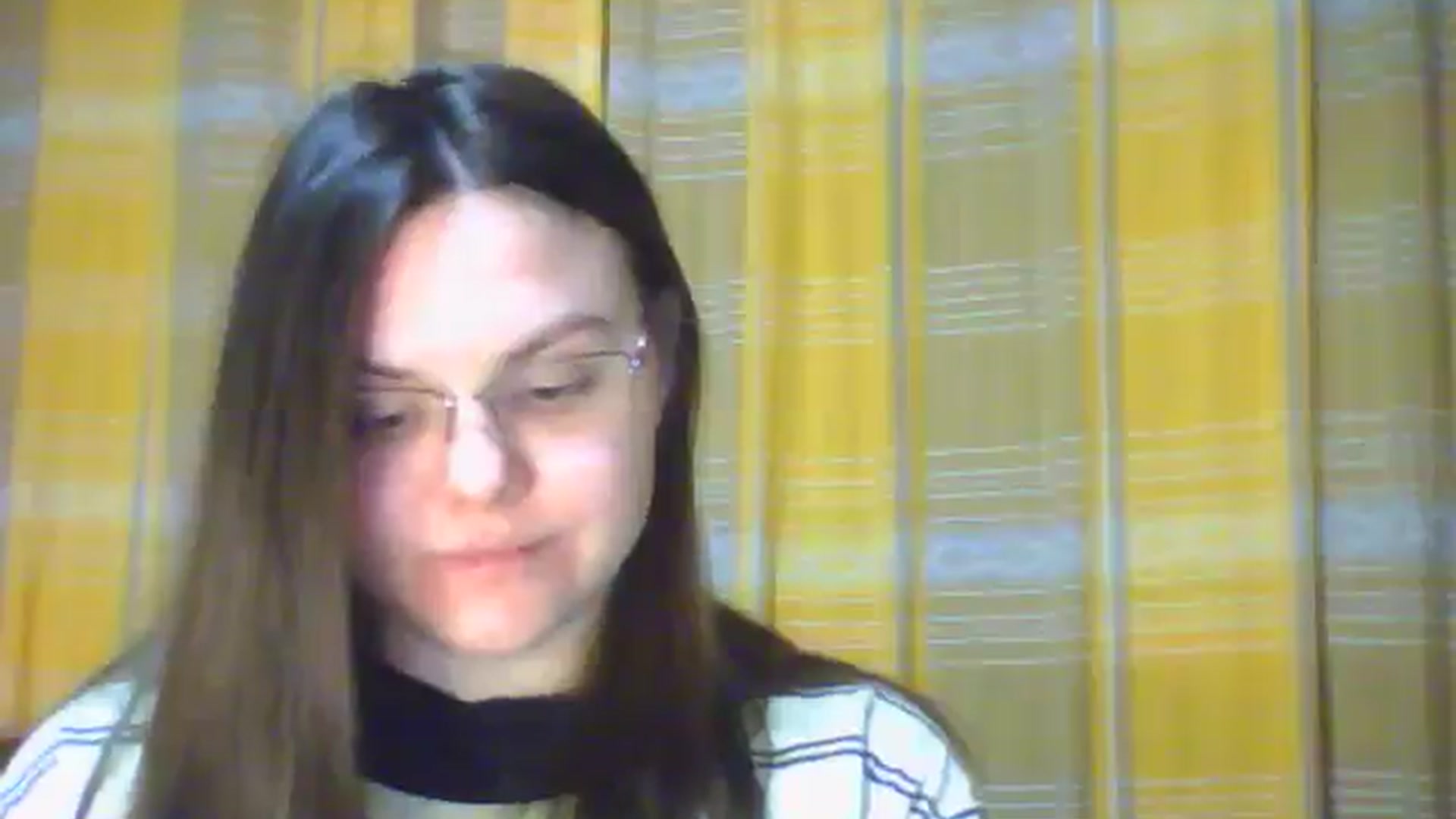 Gallery image thumbnail from Blush_Noir's myfreecams stream on, 01/16/2025, 17:54 image 5 of 20