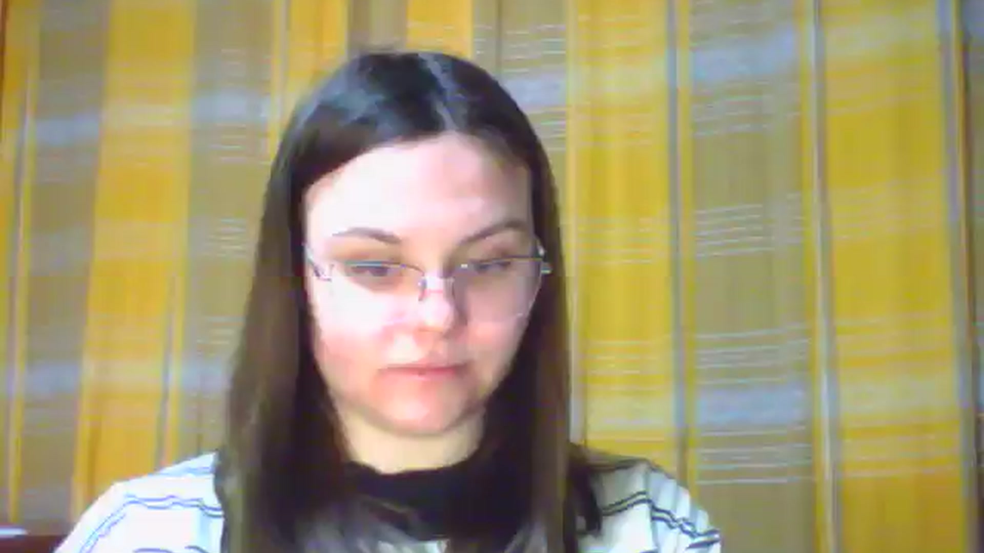 Gallery image thumbnail from Blush_Noir's myfreecams stream on, 01/16/2025, 17:54 image 12 of 20