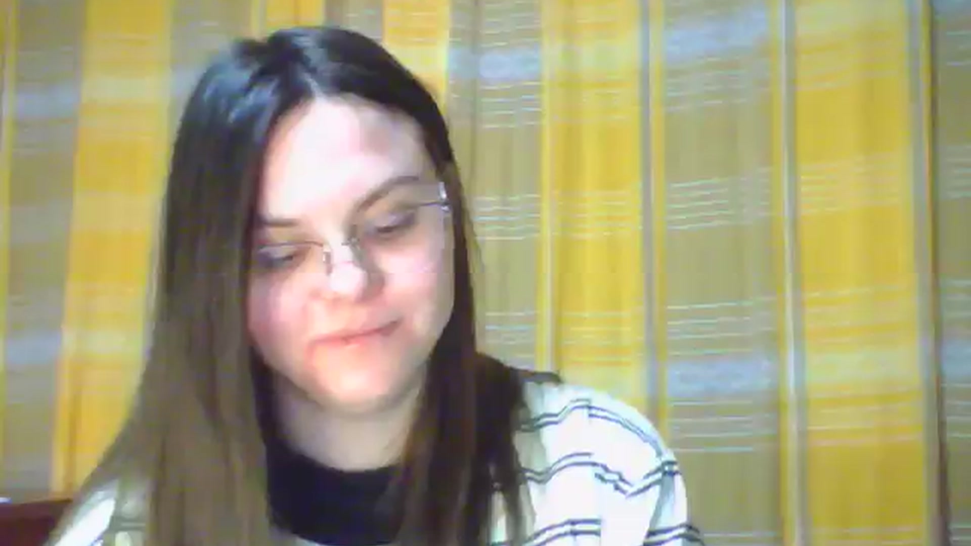 Gallery image thumbnail from Blush_Noir's myfreecams stream on, 01/16/2025, 17:54 image 15 of 20