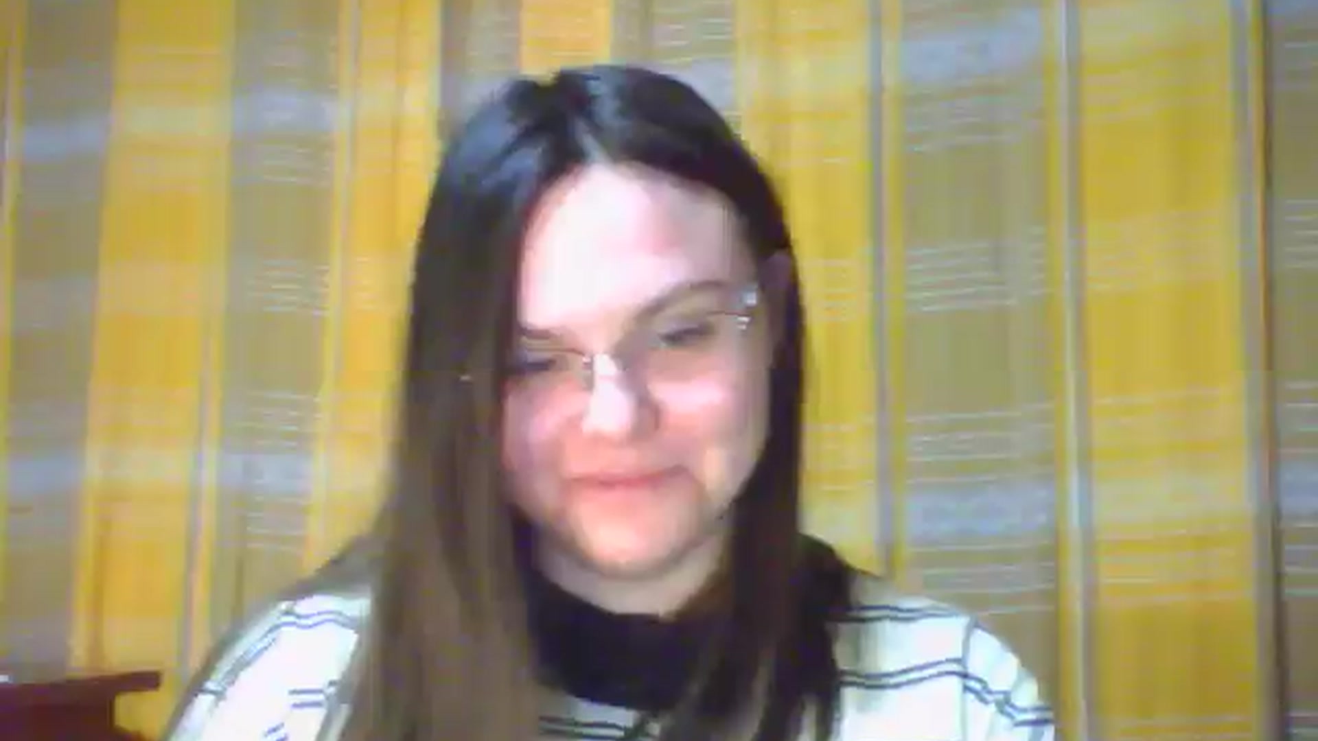 Gallery image thumbnail from Blush_Noir's myfreecams stream on, 01/16/2025, 17:54 image 17 of 20