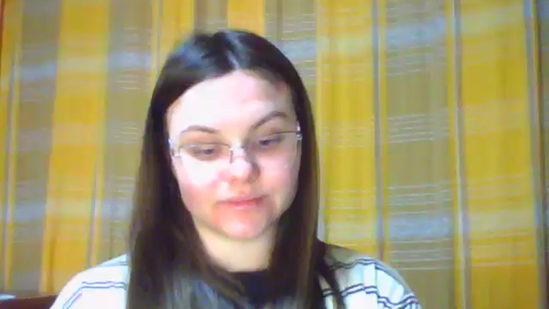 Gallery image thumbnail from Blush_Noir's myfreecams stream on, 01/16/2025, 17:54 image 10 of 20