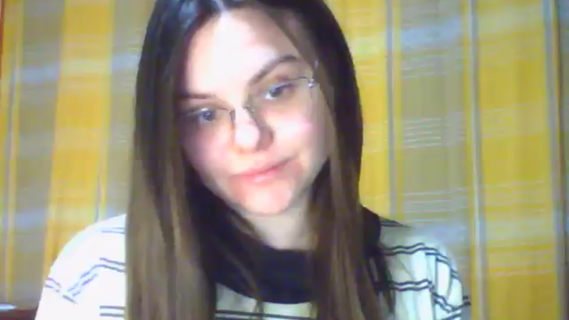 Gallery image thumbnail from Blush_Noir's myfreecams stream on, 01/16/2025, 17:54 image 6 of 20