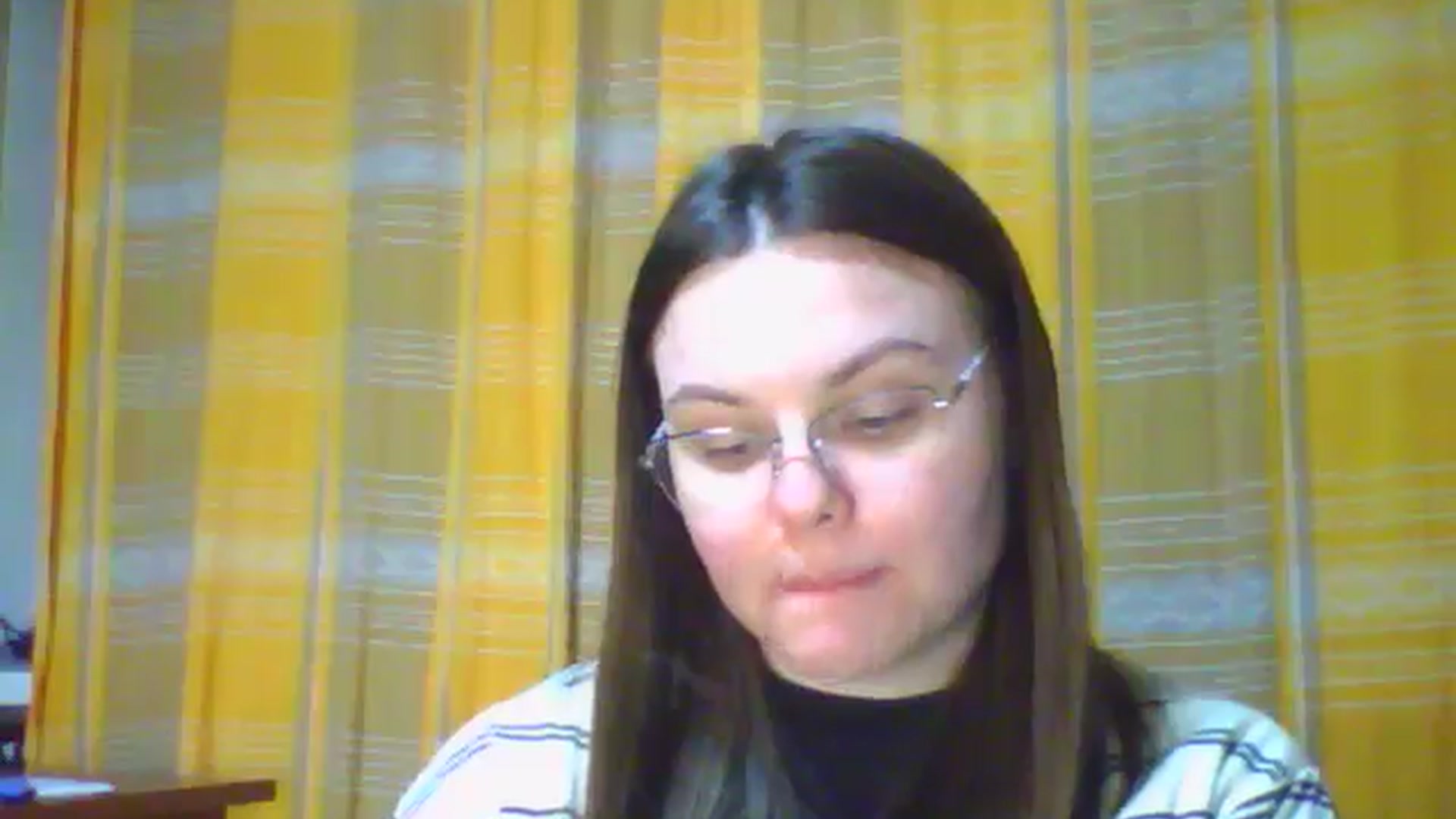 Gallery image thumbnail from Blush_Noir's myfreecams stream on, 01/16/2025, 19:34 image 16 of 20