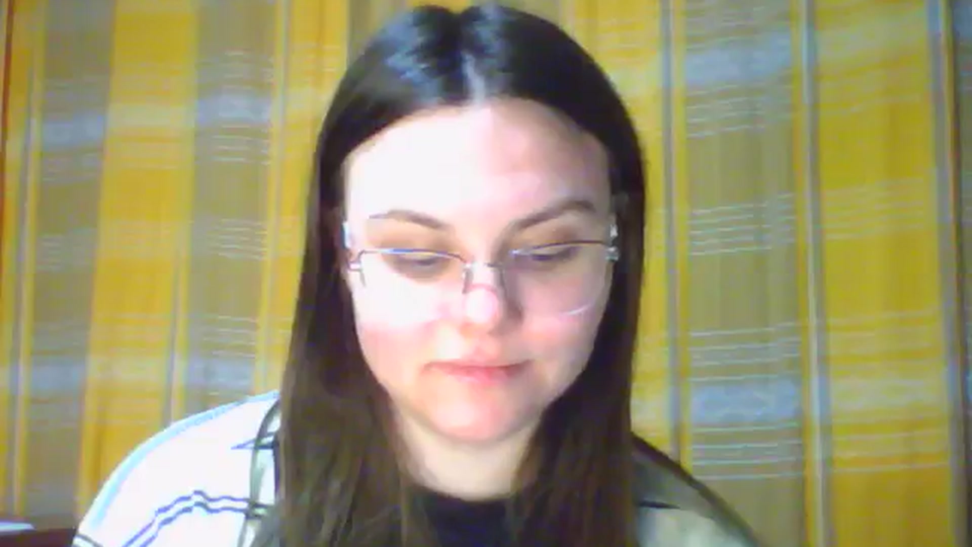 Gallery image thumbnail from Blush_Noir's myfreecams stream on, 01/16/2025, 19:34 image 2 of 20