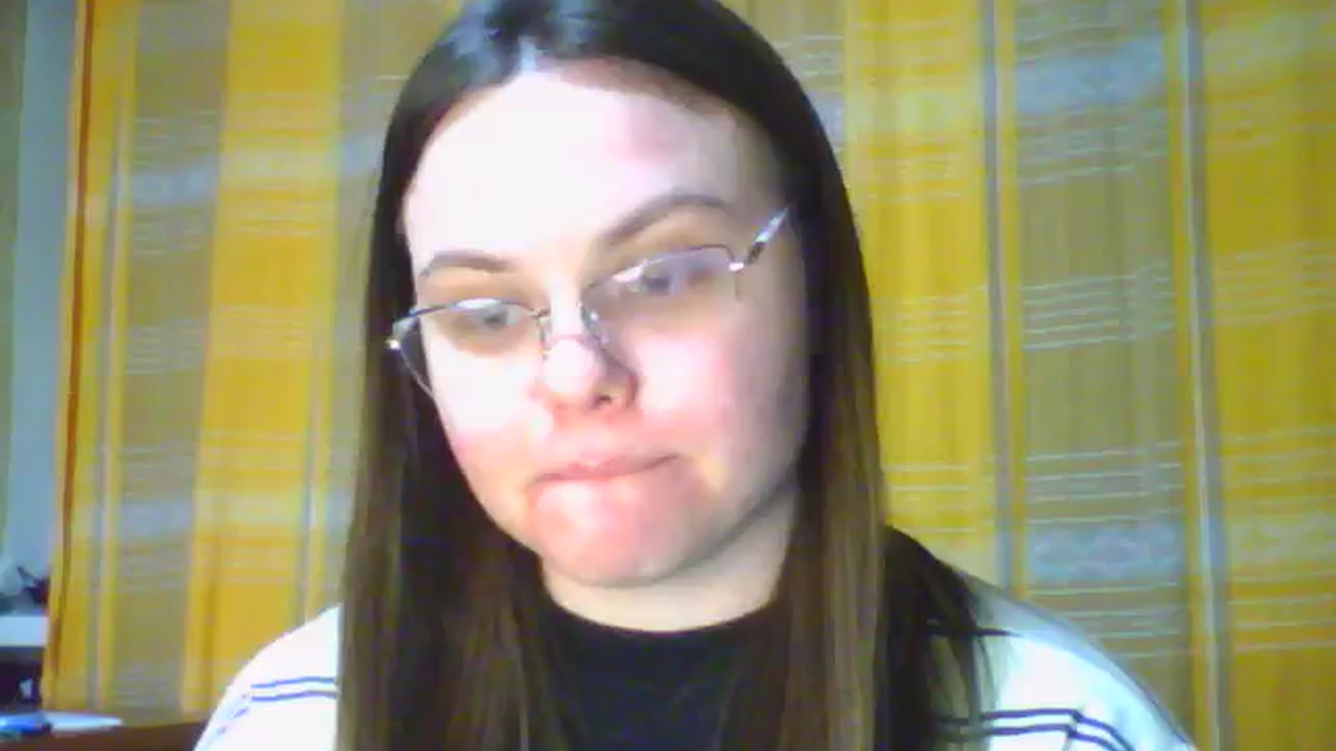 Gallery image thumbnail from Blush_Noir's myfreecams stream on, 01/16/2025, 19:34 image 18 of 20