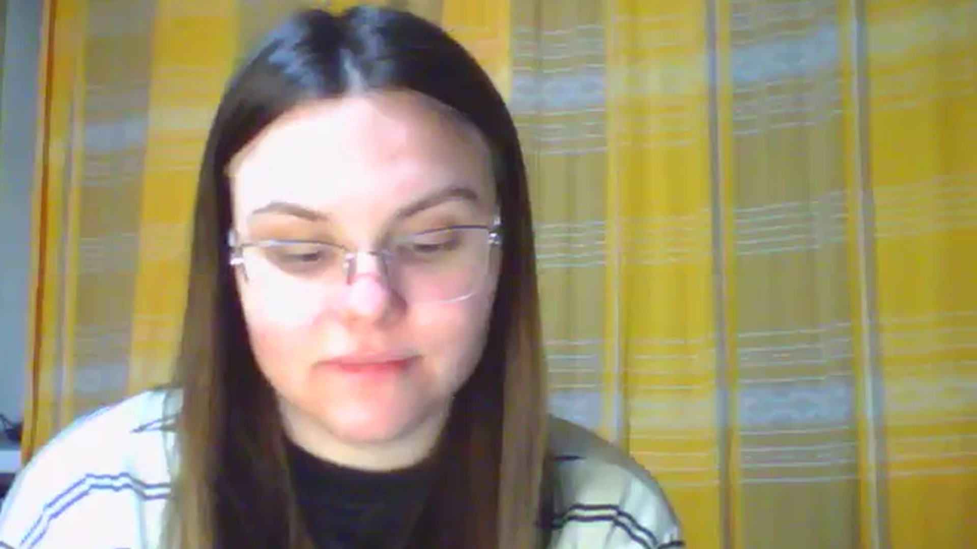 Gallery image thumbnail from Blush_Noir's myfreecams stream on, 01/16/2025, 19:34 image 17 of 20