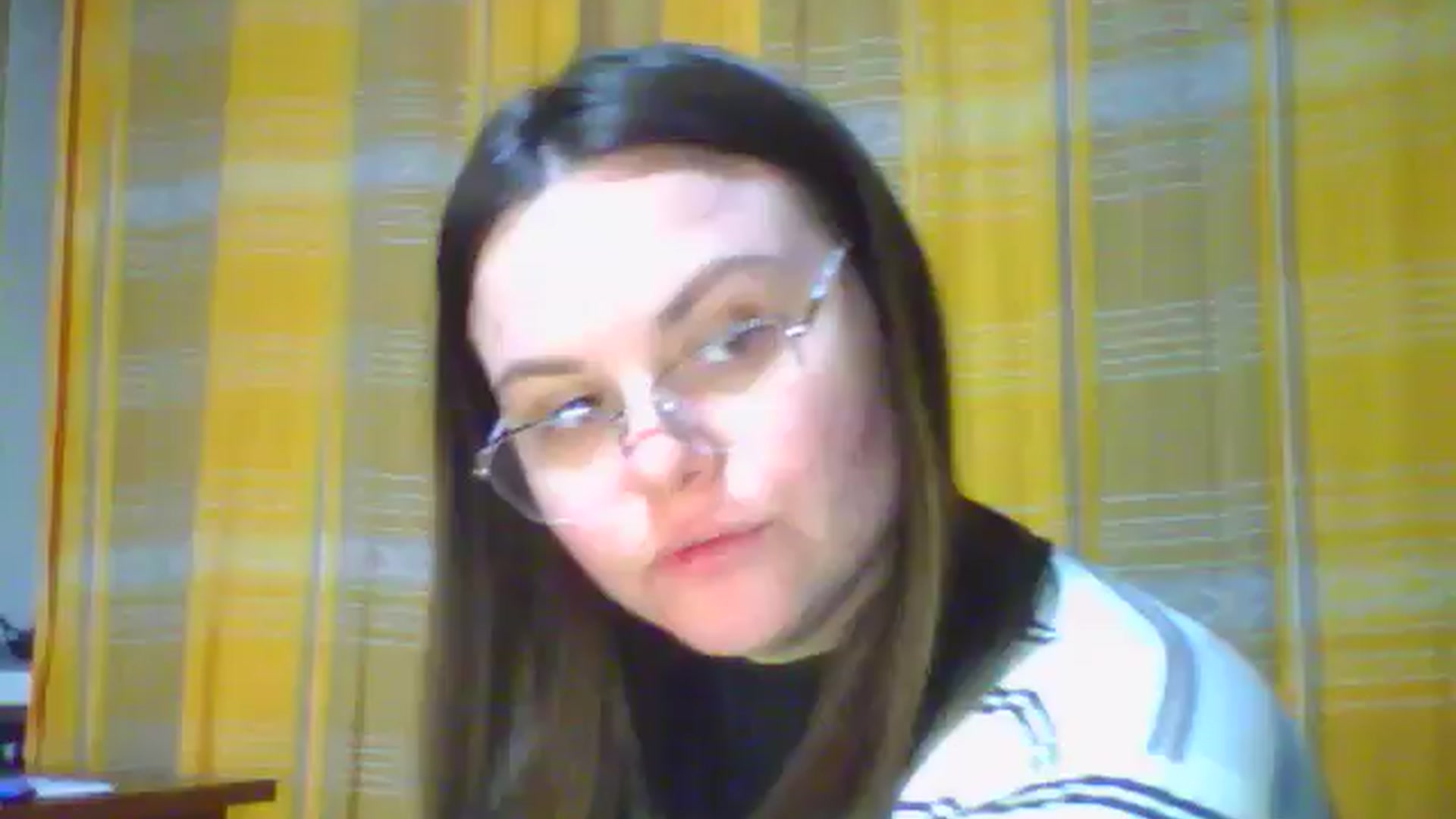 Gallery image thumbnail from Blush_Noir's myfreecams stream on, 01/16/2025, 19:34 image 13 of 20