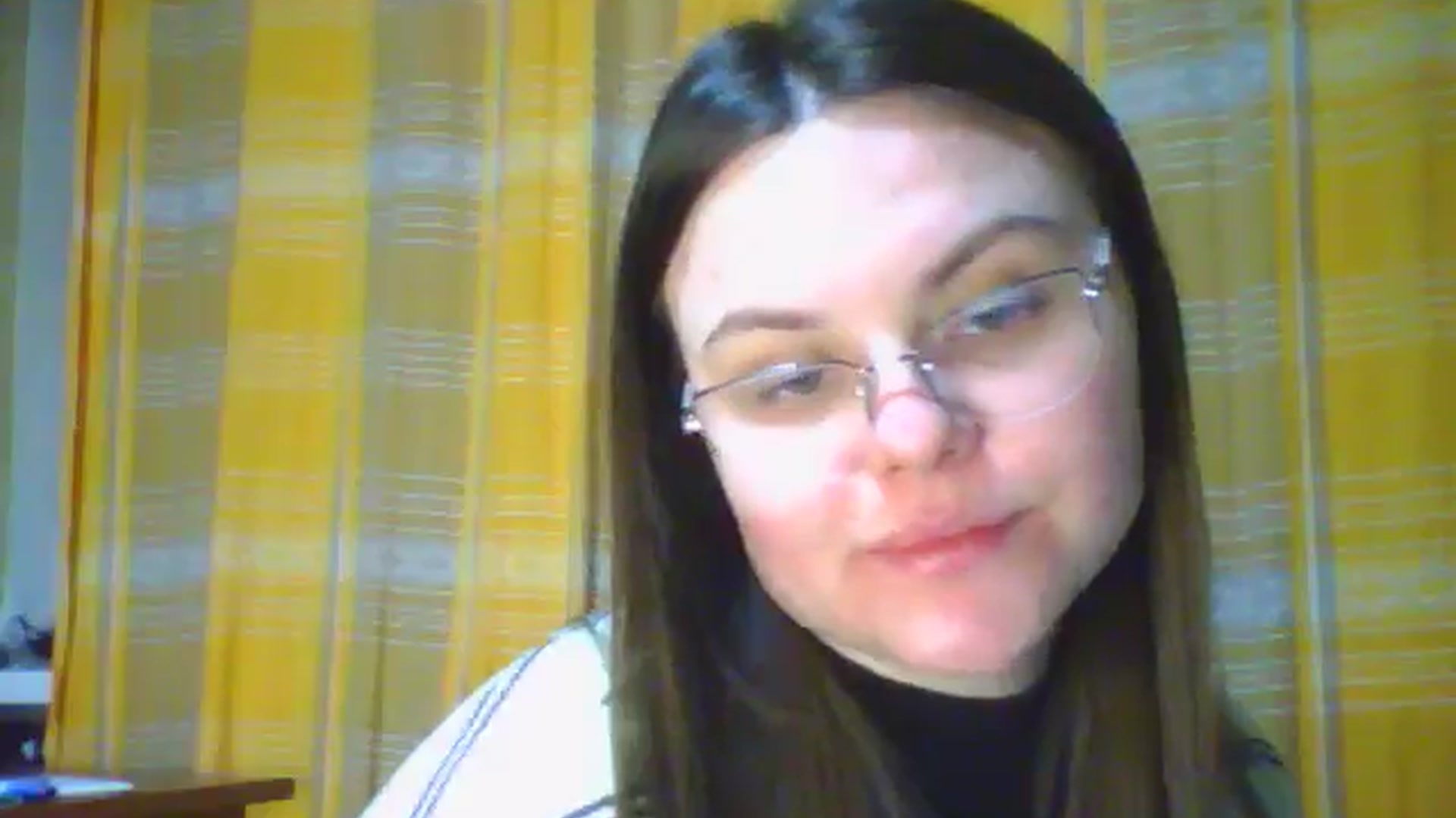 Gallery image thumbnail from Blush_Noir's myfreecams stream on, 01/16/2025, 19:34 image 19 of 20