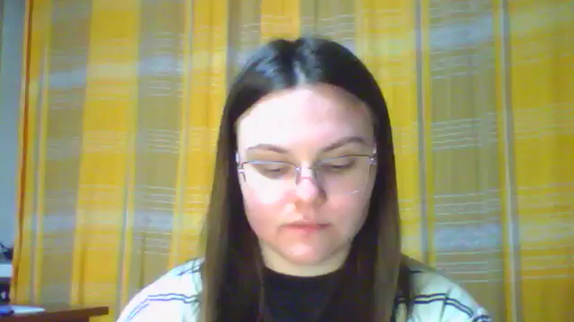 Gallery image thumbnail from Blush_Noir's myfreecams stream on, 01/16/2025, 19:34 image 15 of 20