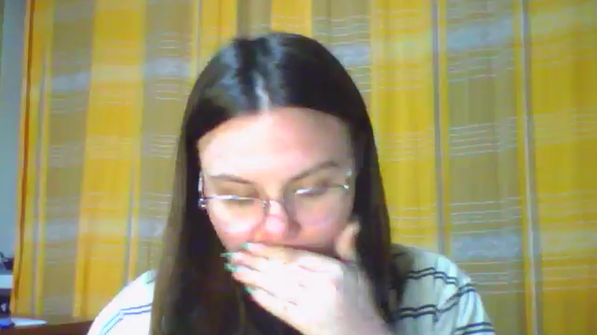 Gallery image thumbnail from Blush_Noir's myfreecams stream on, 01/16/2025, 19:34 image 14 of 20