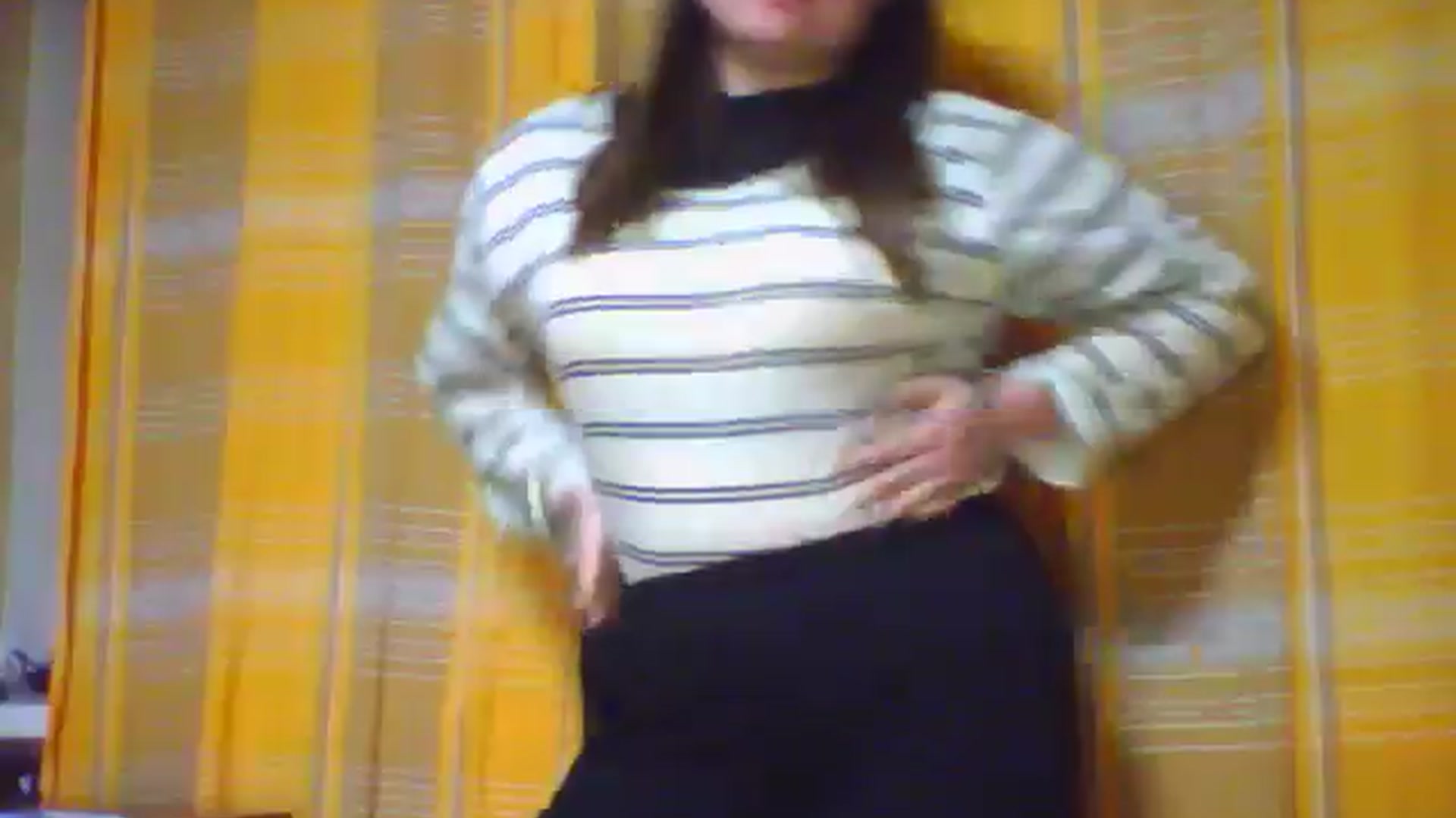 Gallery image thumbnail from Blush_Noir's myfreecams stream on, 01/16/2025, 19:34 image 6 of 20
