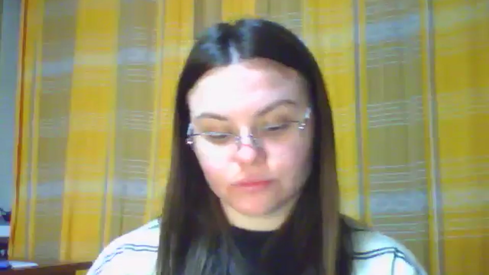 Gallery image thumbnail from Blush_Noir's myfreecams stream on, 01/16/2025, 19:34 image 10 of 20