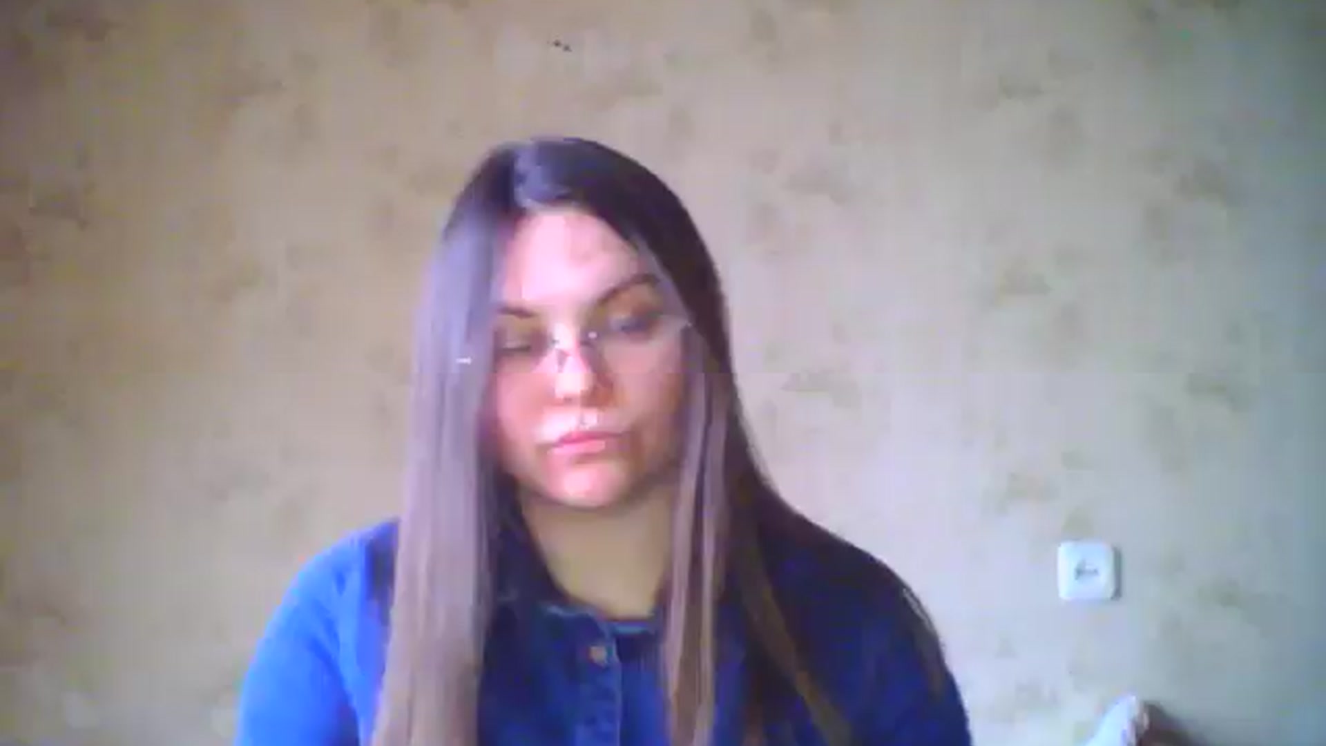 Gallery image thumbnail from Blush_Noir's myfreecams stream on, 01/17/2025, 10:37 image 12 of 20