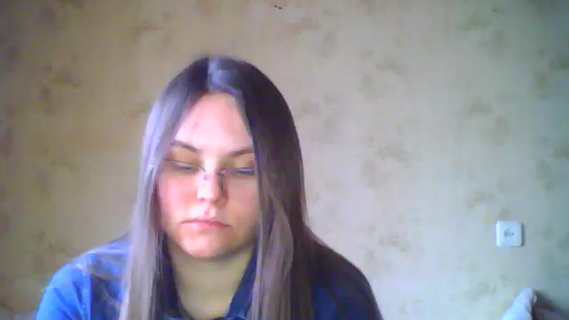 Gallery image thumbnail from Blush_Noir's myfreecams stream on, 01/17/2025, 10:37 image 18 of 20