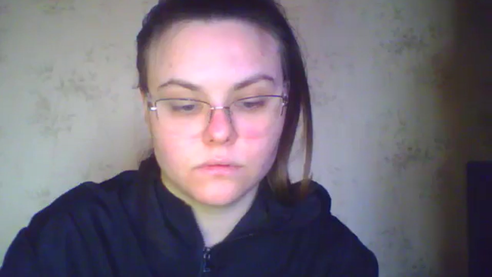 Gallery image thumbnail from Blush_Noir's myfreecams stream on, 01/19/2025, 11:12 image 9 of 20