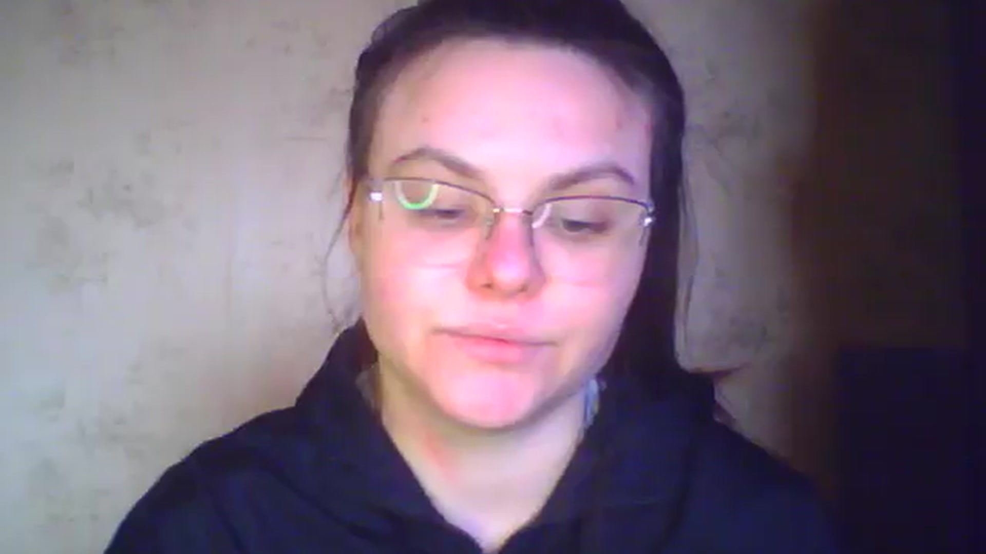 Gallery image thumbnail from Blush_Noir's myfreecams stream on, 01/19/2025, 12:22 image 17 of 20