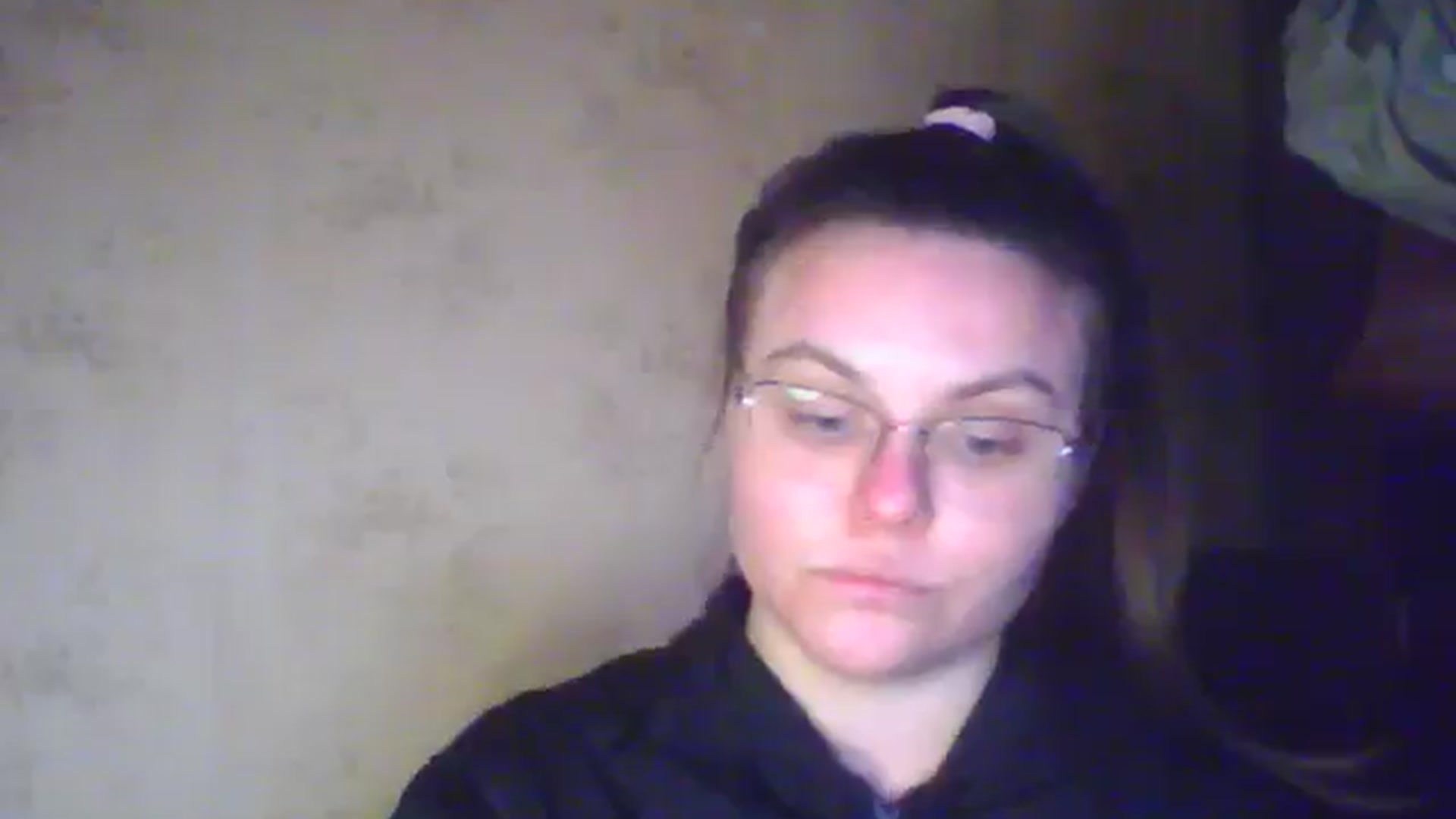 Gallery image thumbnail from Blush_Noir's myfreecams stream on, 01/19/2025, 13:58 image 9 of 20