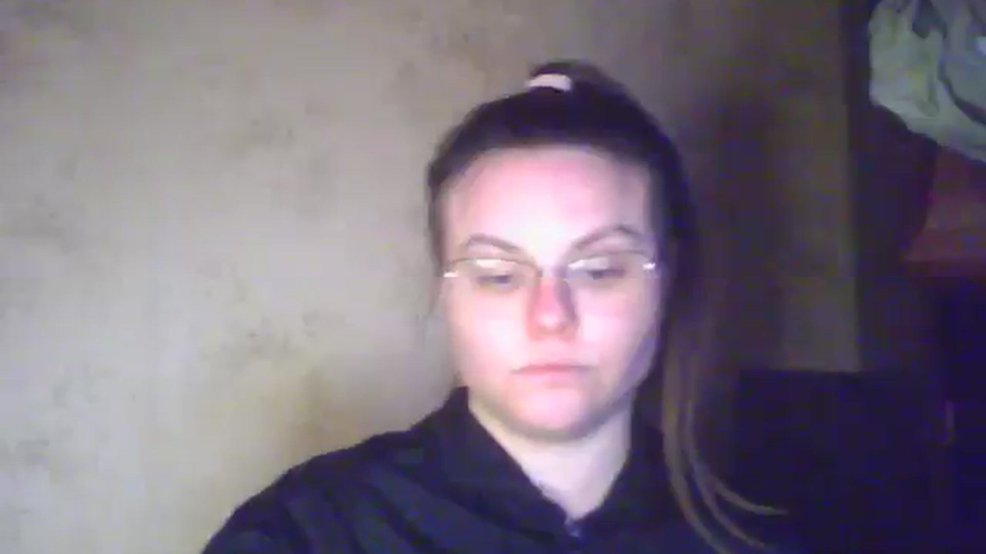 Gallery image thumbnail from Blush_Noir's myfreecams stream on, 01/19/2025, 13:58 image 10 of 20