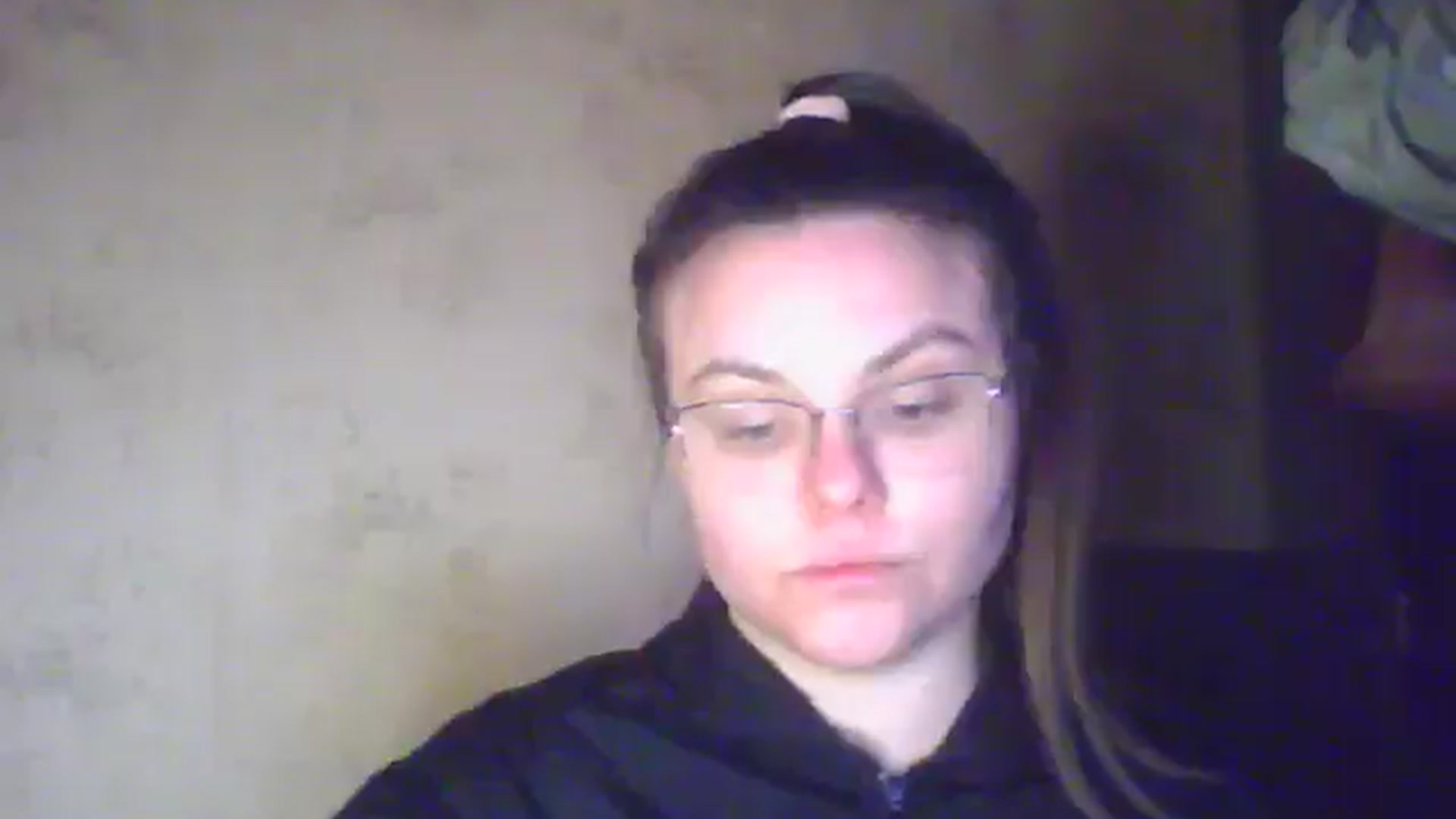 Gallery image thumbnail from Blush_Noir's myfreecams stream on, 01/19/2025, 13:58 image 11 of 20