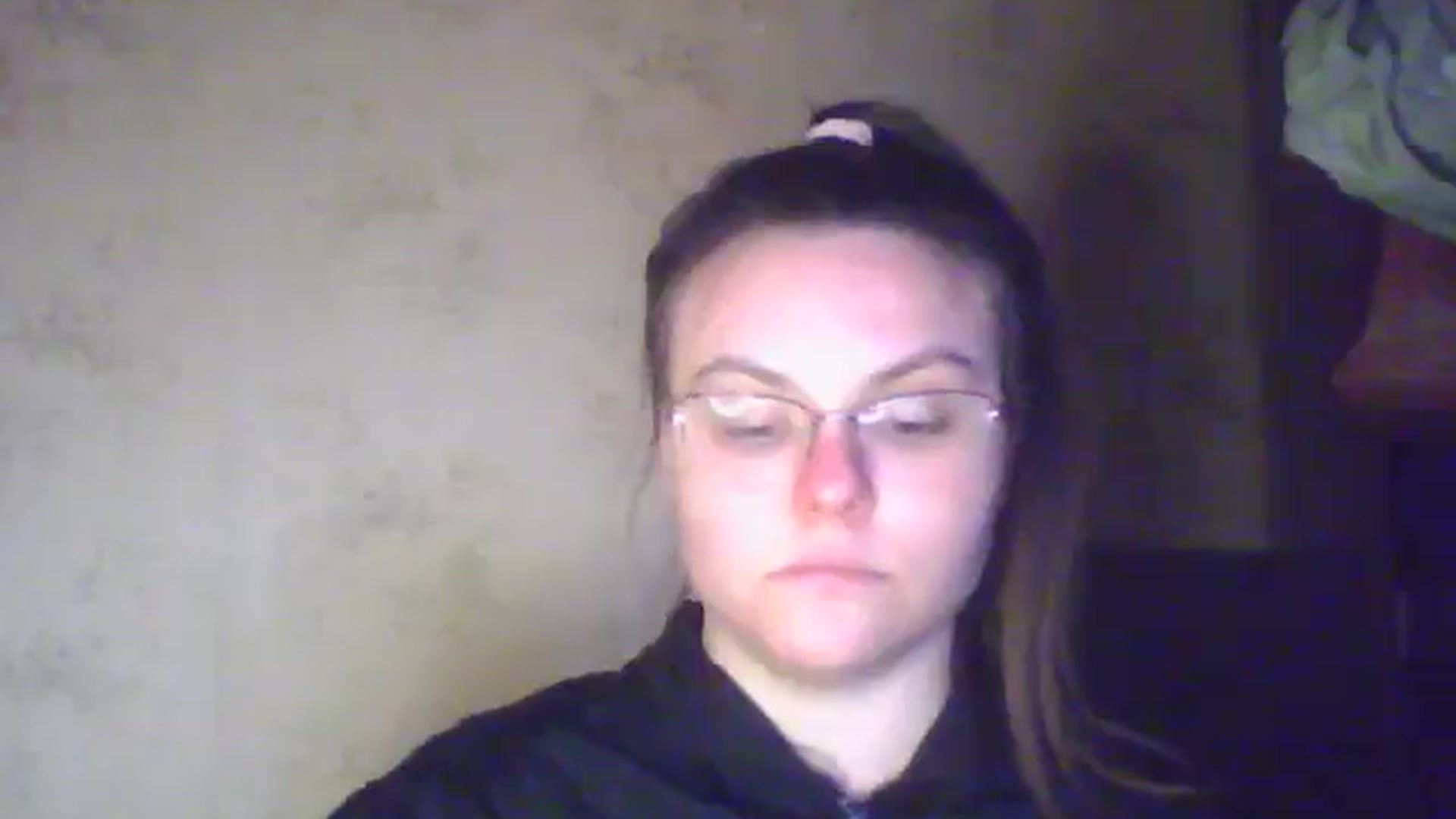 Gallery image thumbnail from Blush_Noir's myfreecams stream on, 01/19/2025, 13:58 image 14 of 20