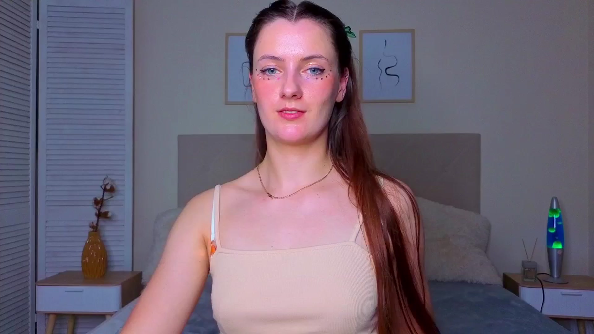 Gallery image thumbnail from Blush_flower's myfreecams stream on, 06/03/2025, 08:22 image 5 of 20