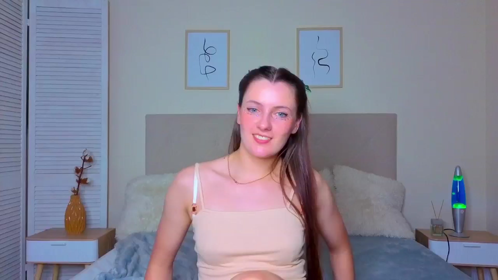Gallery image thumbnail from Blush_flower's myfreecams stream on, 06/03/2025, 08:22 image 15 of 20