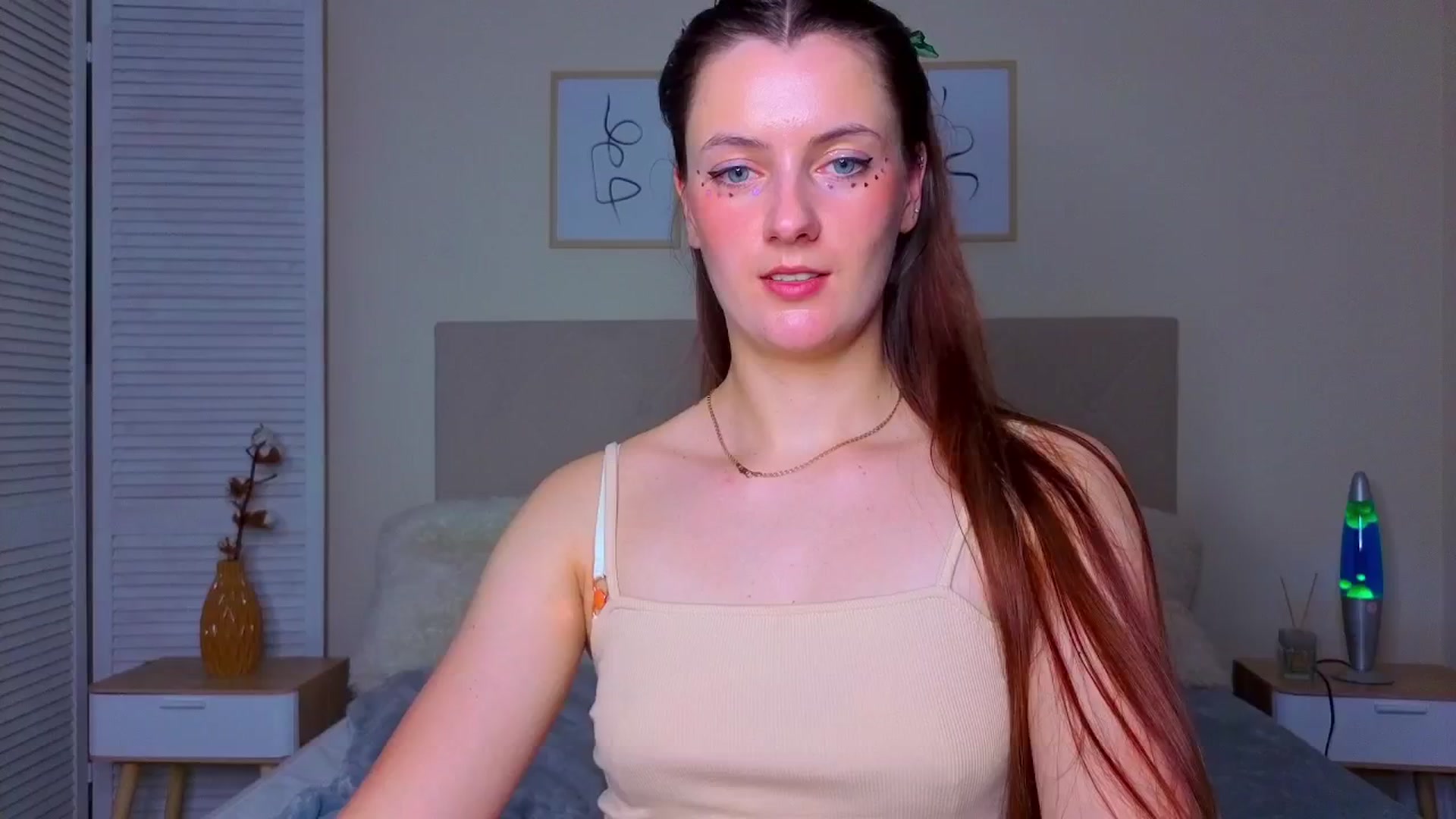 Gallery image thumbnail from Blush_flower's myfreecams stream on, 06/03/2025, 08:22 image 3 of 20