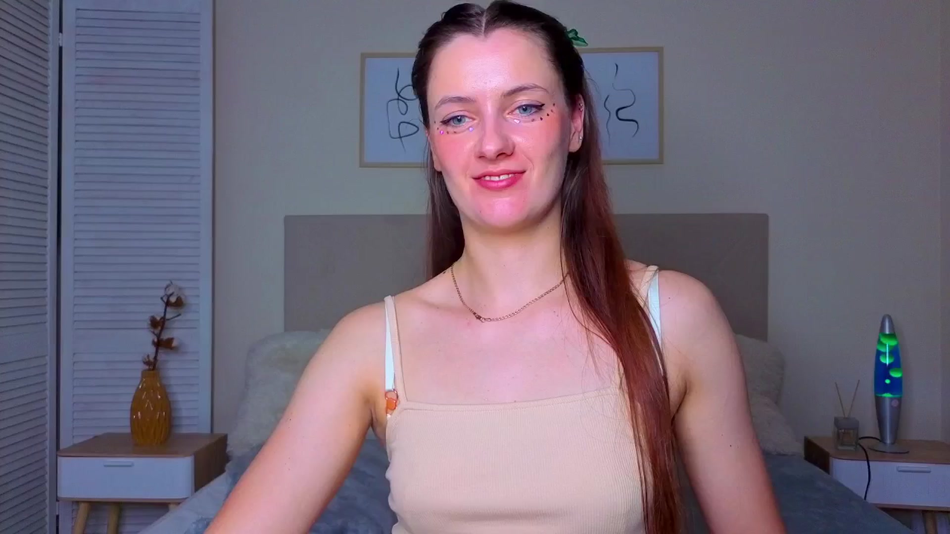 Gallery image thumbnail from Blush_flower's myfreecams stream on, 06/03/2025, 08:22 image 8 of 20