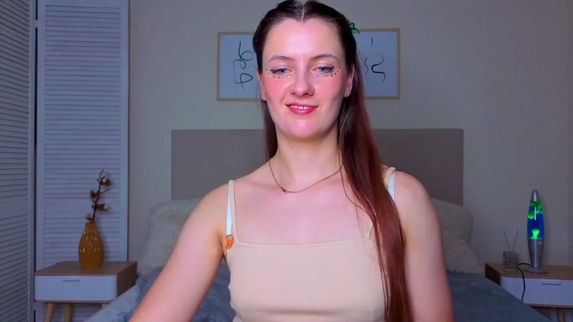 Gallery image thumbnail from Blush_flower's myfreecams stream on, 06/03/2025, 08:22 image 7 of 20