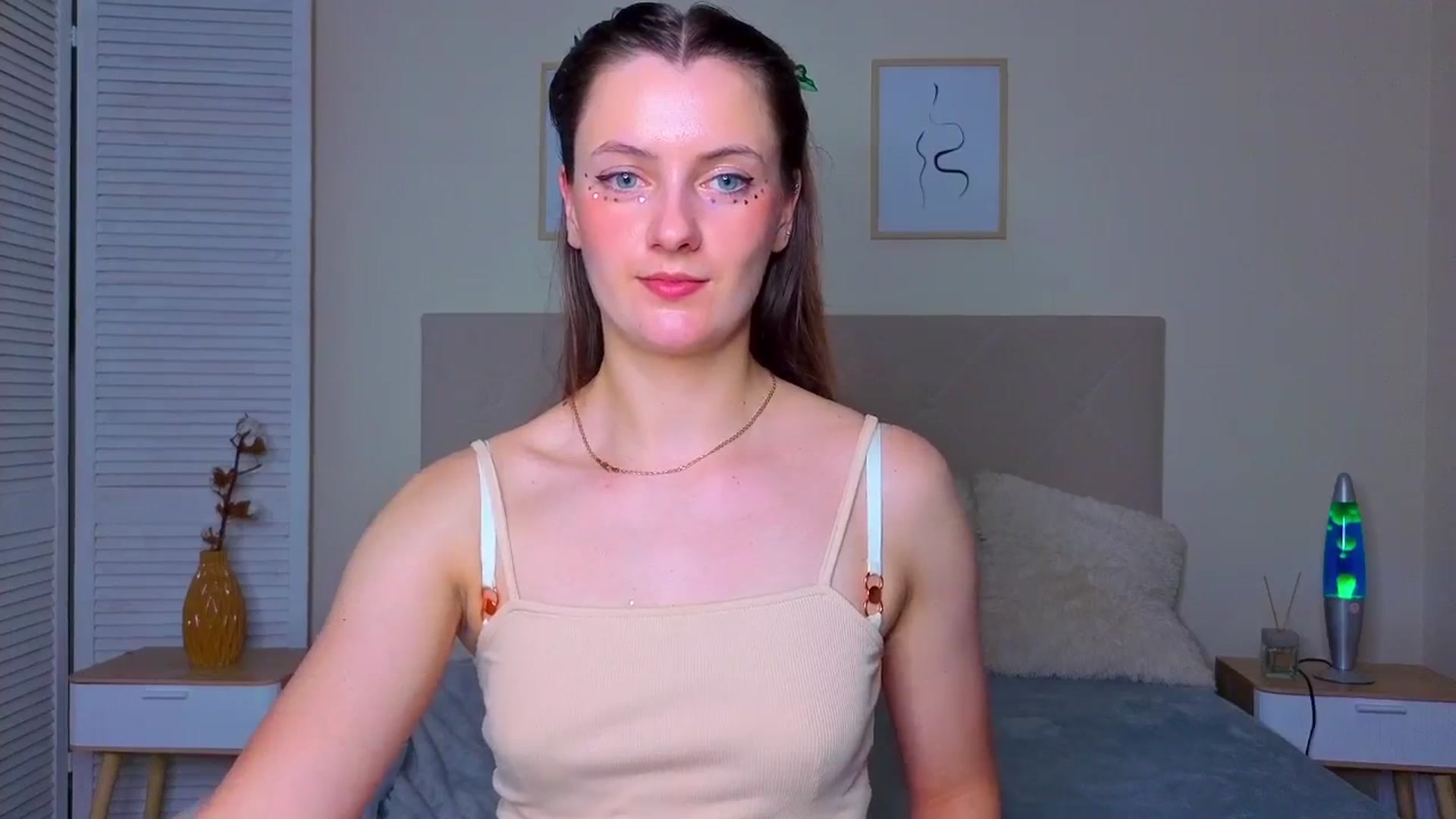 Gallery image thumbnail from Blush_flower's myfreecams stream on, 06/03/2025, 09:23 image 17 of 20