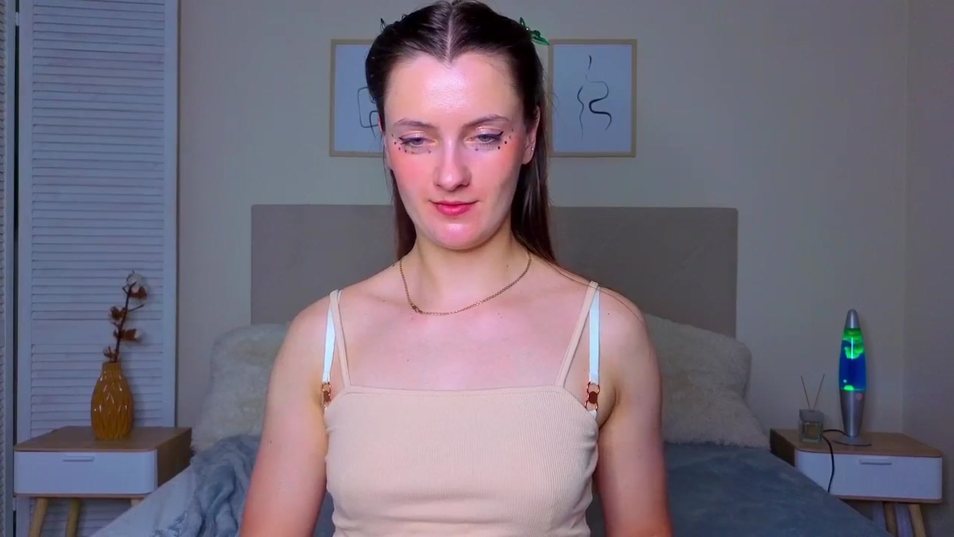 Gallery image thumbnail from Blush_flower's myfreecams stream on, 06/03/2025, 09:23 image 13 of 20