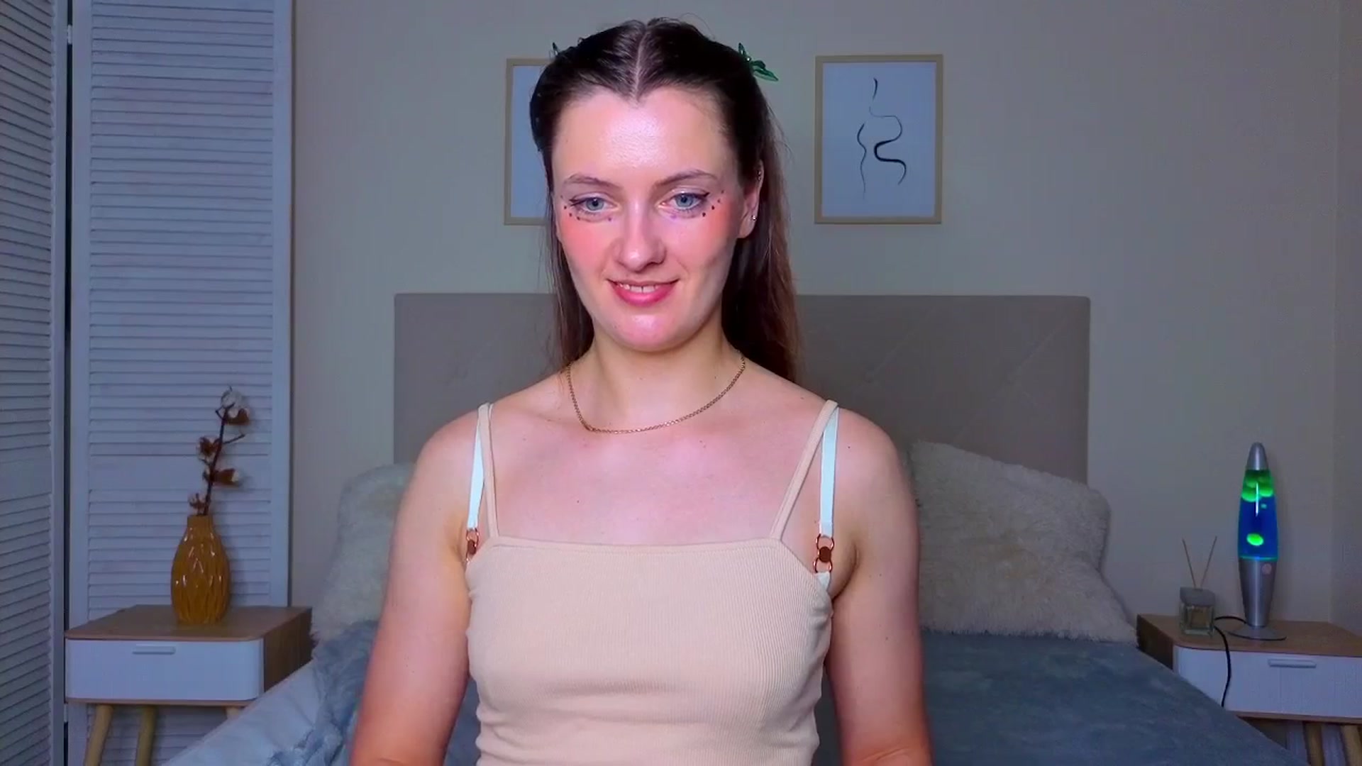 Gallery image thumbnail from Blush_flower's myfreecams stream on, 06/03/2025, 09:23 image 16 of 20
