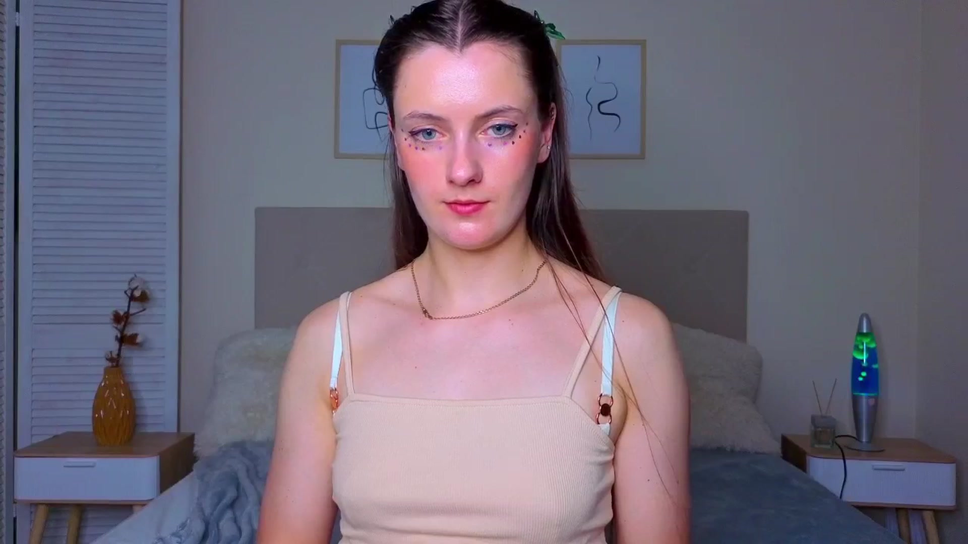 Gallery image thumbnail from Blush_flower's myfreecams stream on, 06/03/2025, 09:23 image 9 of 20