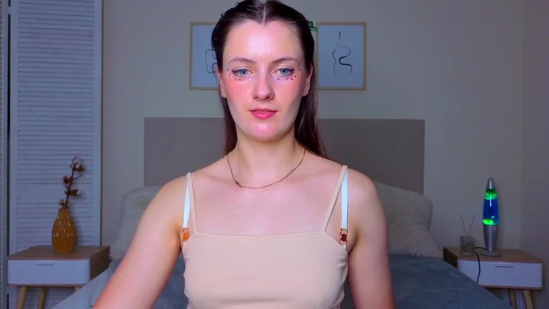 Gallery image thumbnail from Blush_flower's myfreecams stream on, 06/03/2025, 09:23 image 6 of 20