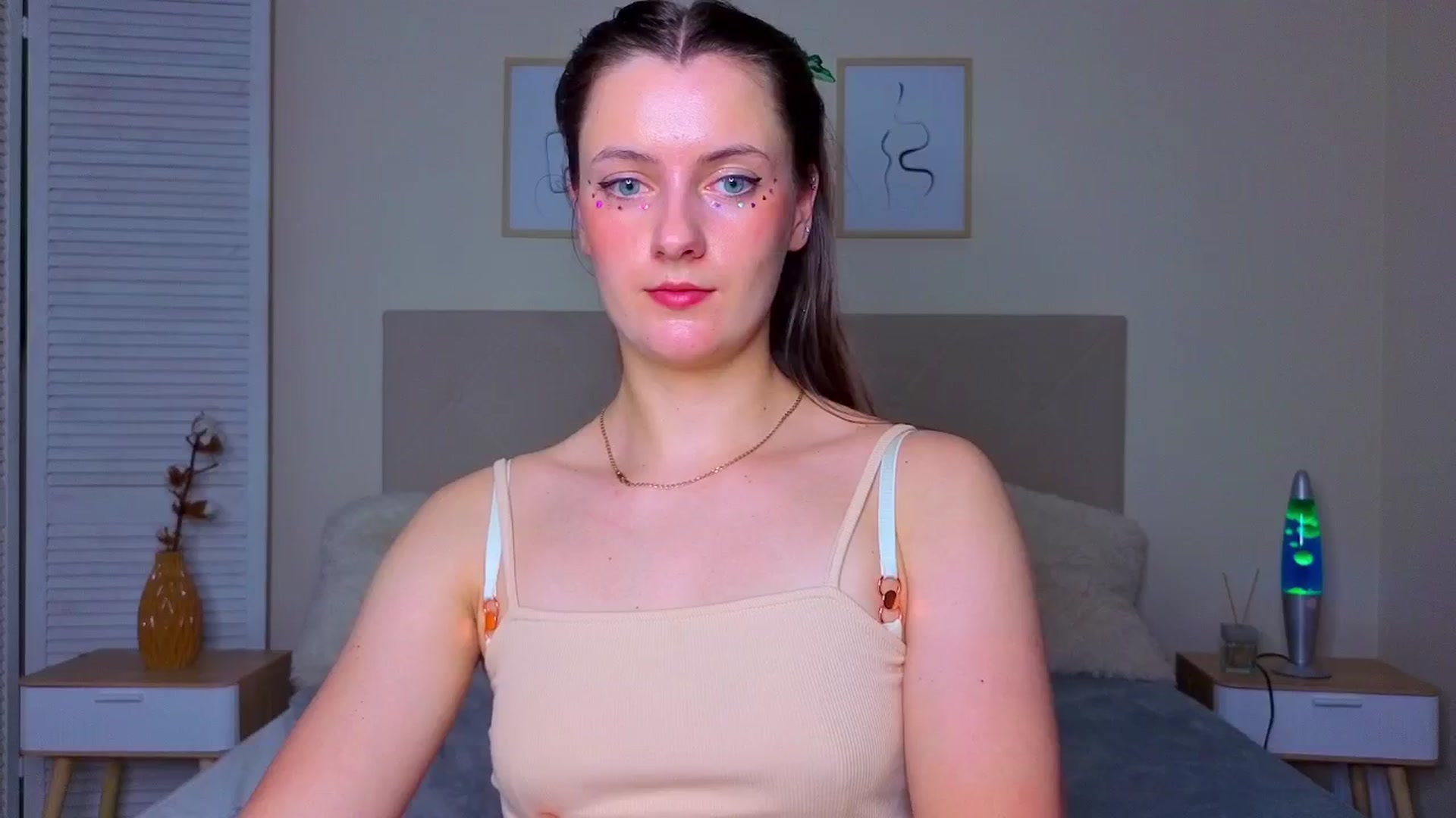 Gallery image thumbnail from Blush_flower's myfreecams stream on, 06/03/2025, 09:23 image 2 of 20